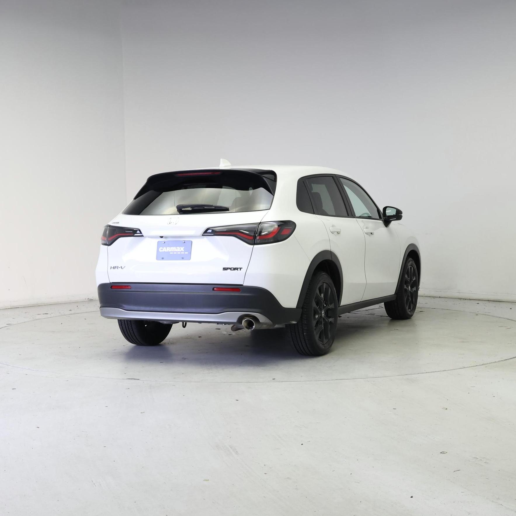 Thumbnail: 2023 Honda HR-V - 8