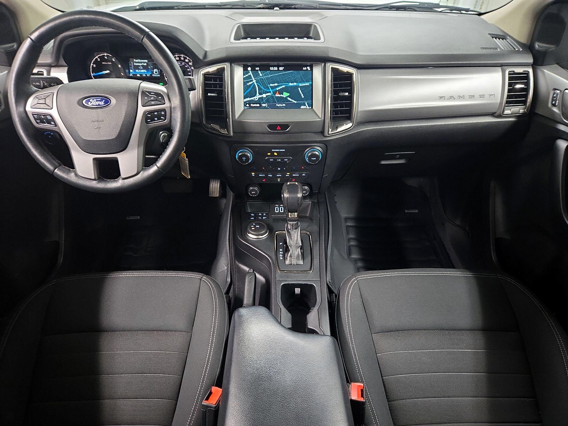 Thumbnail: 2019 Ford Ranger - 9