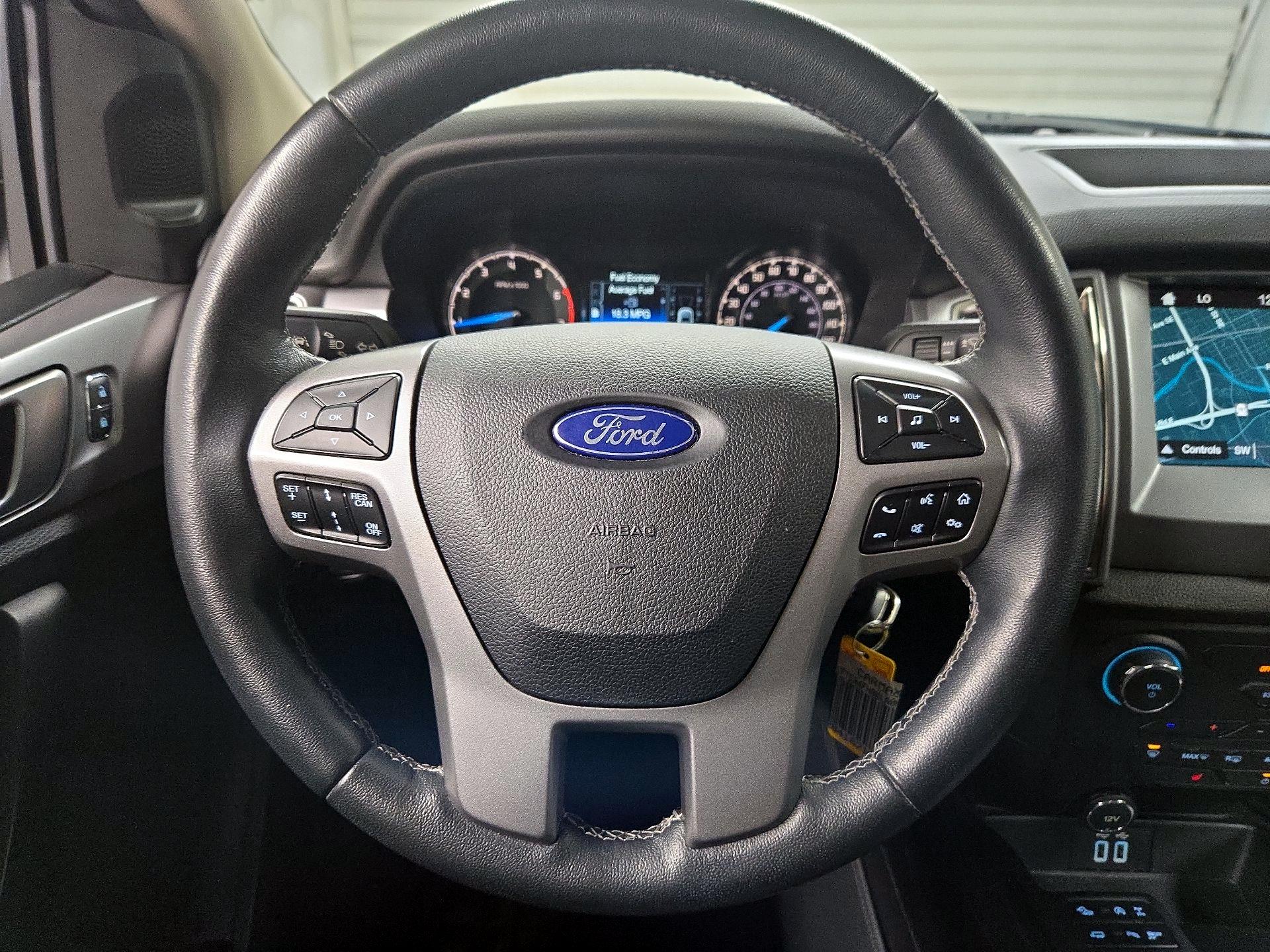 Thumbnail: 2019 Ford Ranger - 10