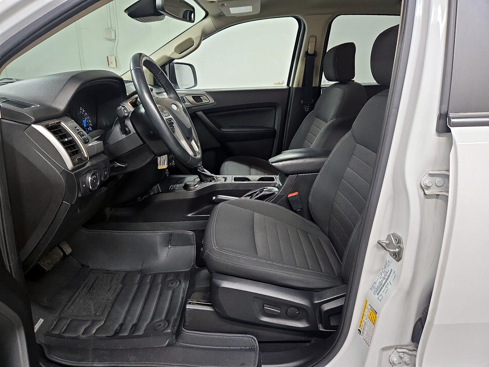 Thumbnail: 2019 Ford Ranger - 11