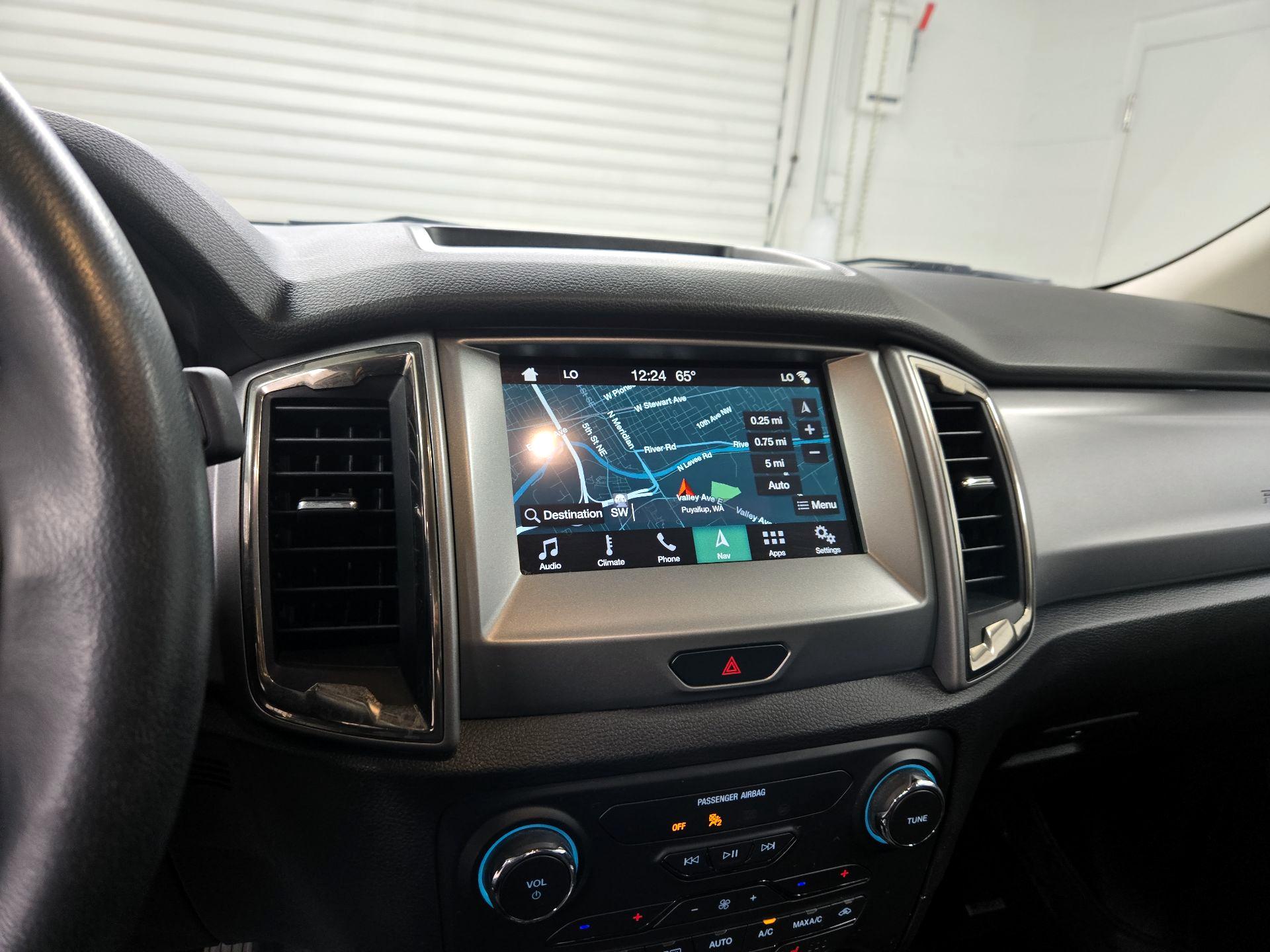 Thumbnail: 2019 Ford Ranger - 14