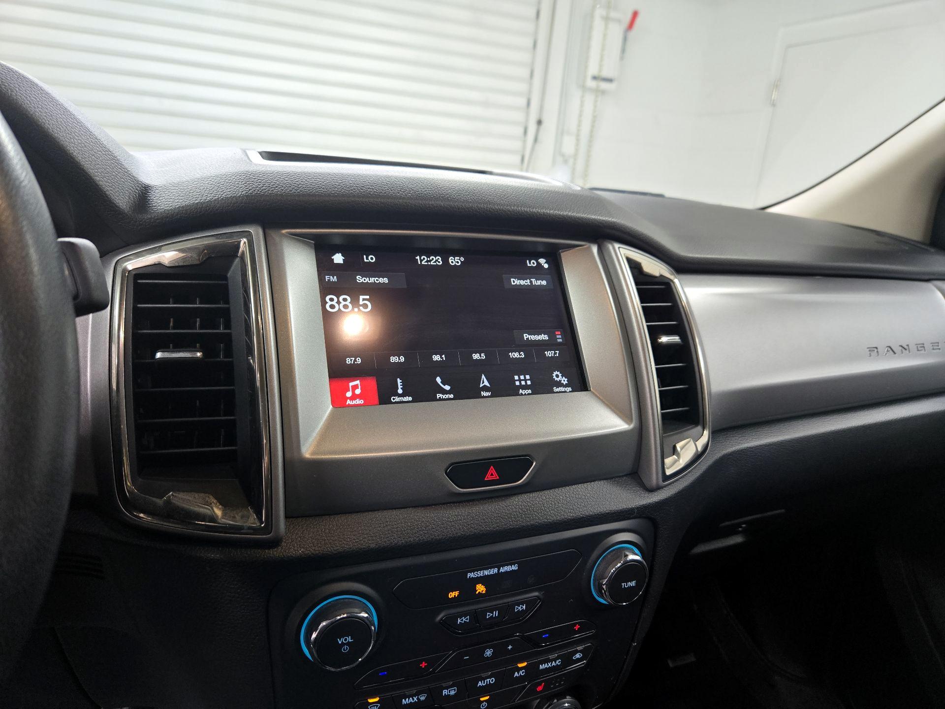 Thumbnail: 2019 Ford Ranger - 16