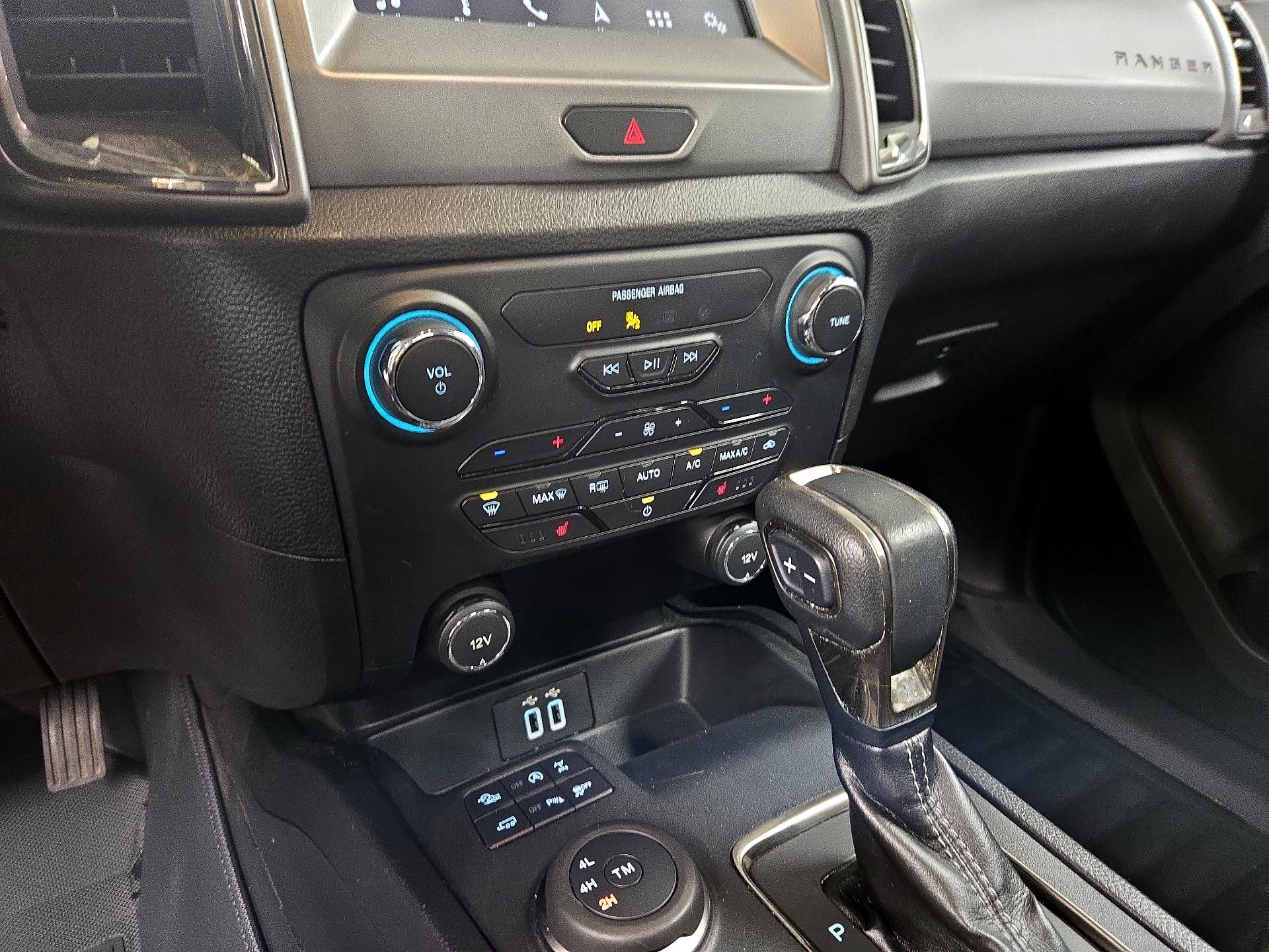 Thumbnail: 2019 Ford Ranger - 17