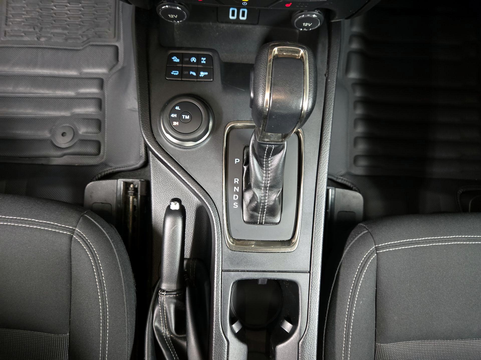 Thumbnail: 2019 Ford Ranger - 18