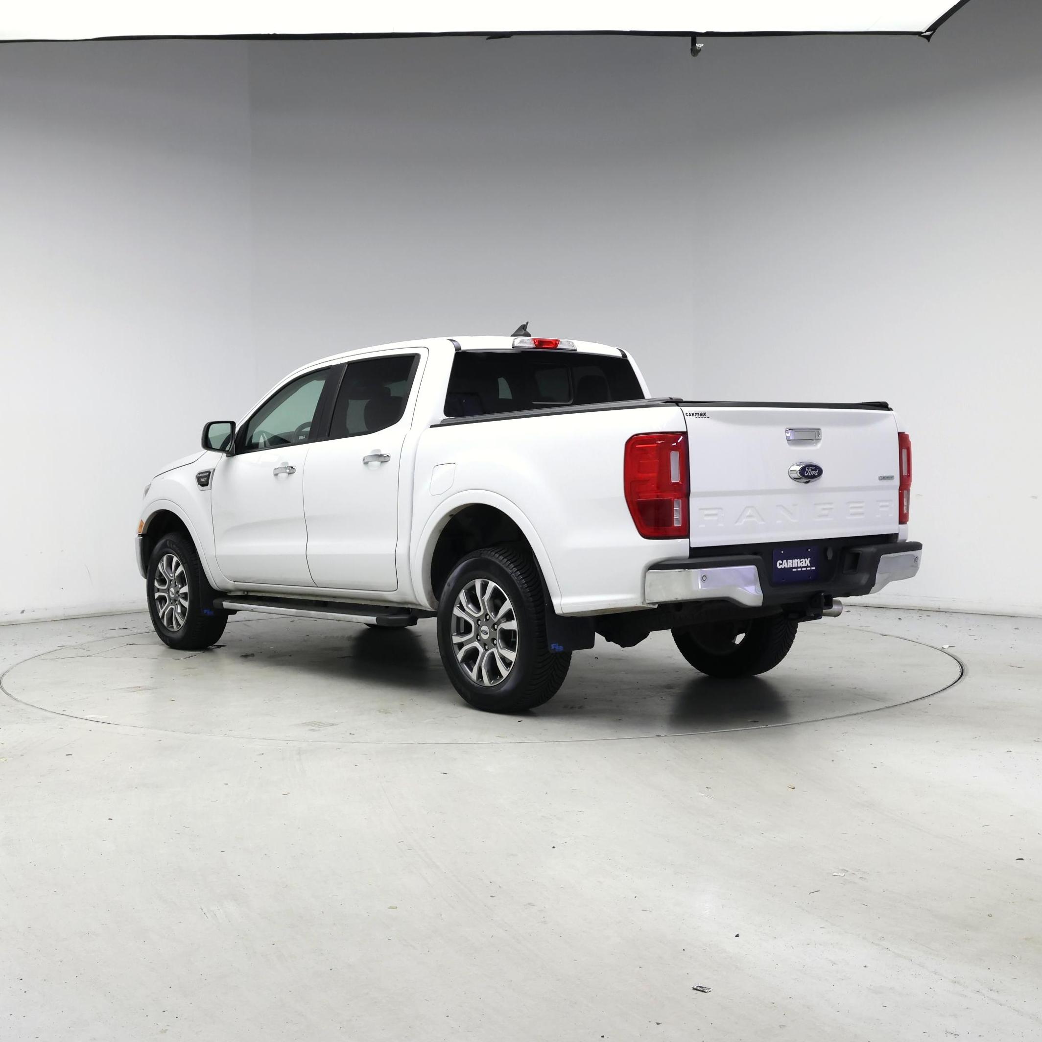 Thumbnail: 2019 Ford Ranger - 2