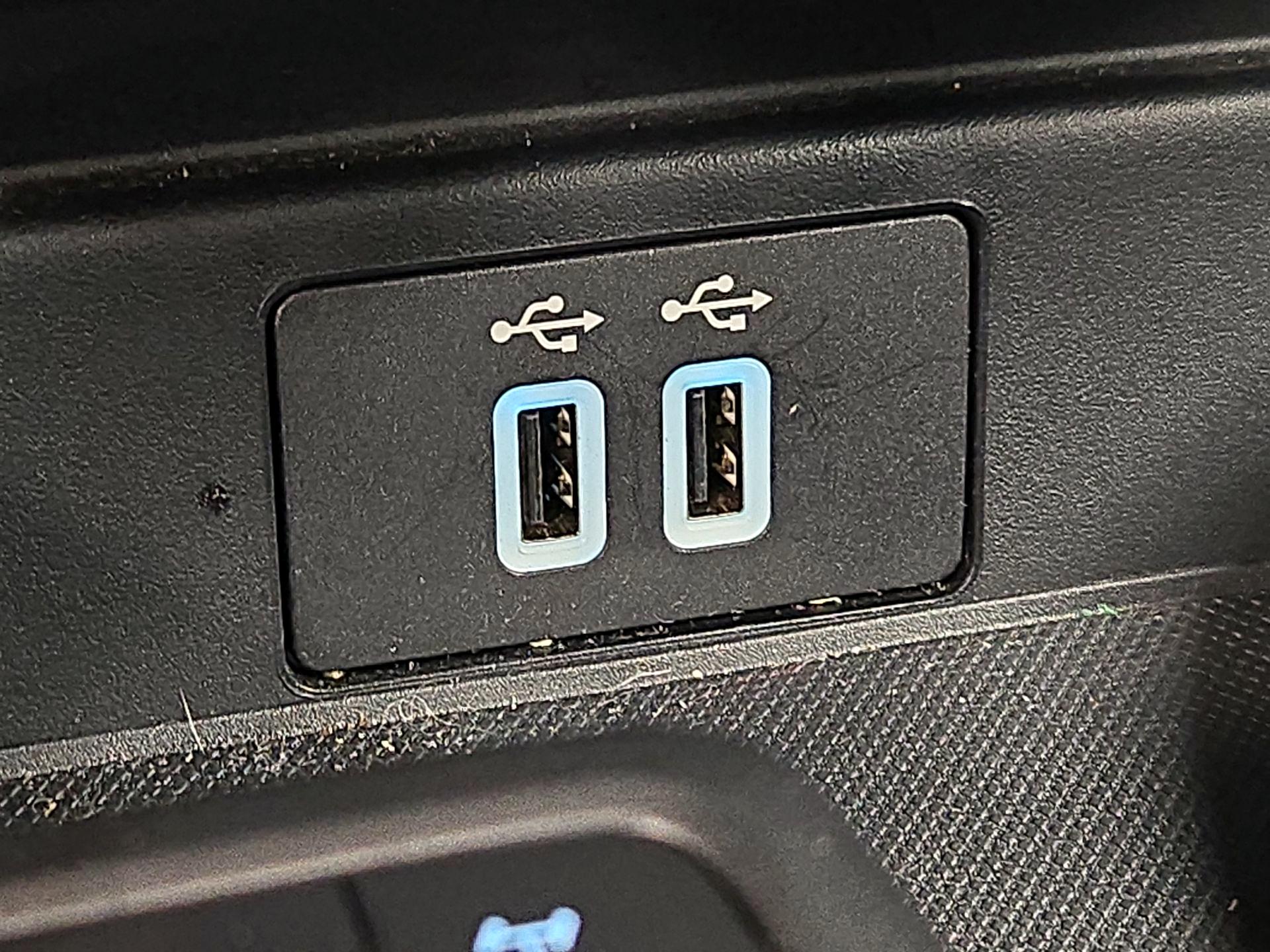 Thumbnail: 2019 Ford Ranger - 19