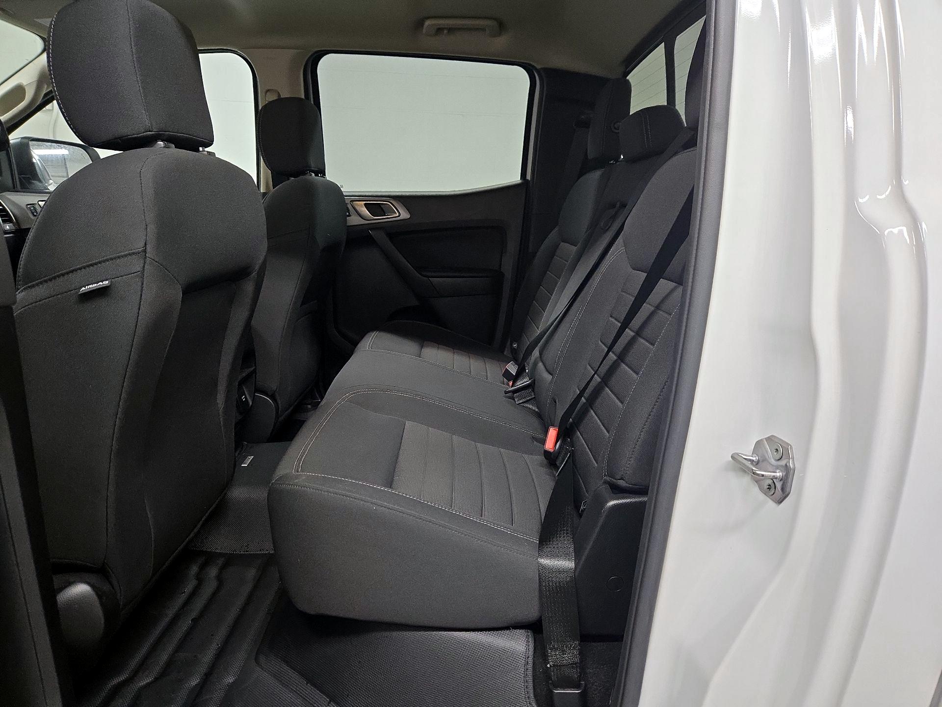 Thumbnail: 2019 Ford Ranger - 20