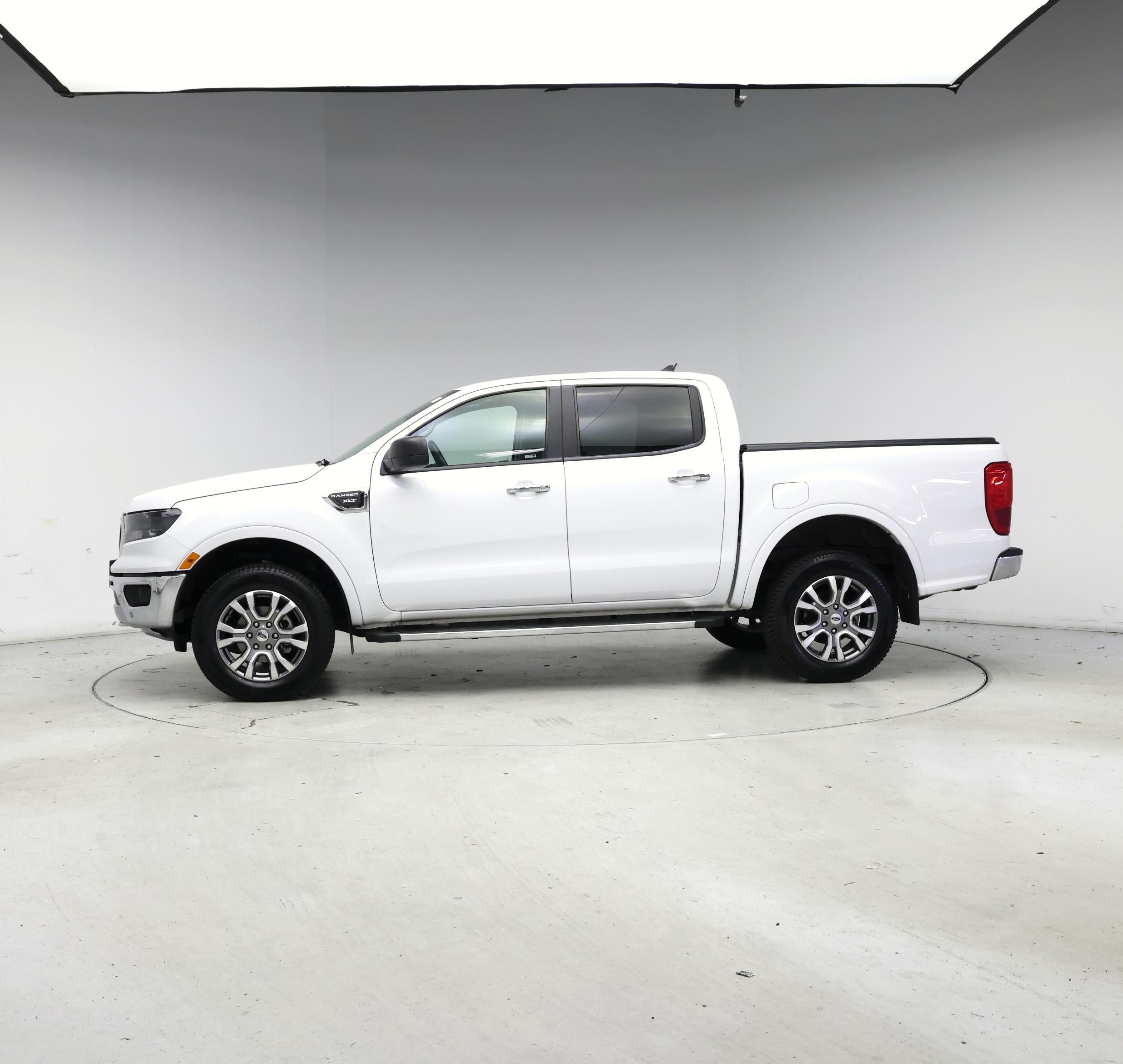 Thumbnail: 2019 Ford Ranger - 3