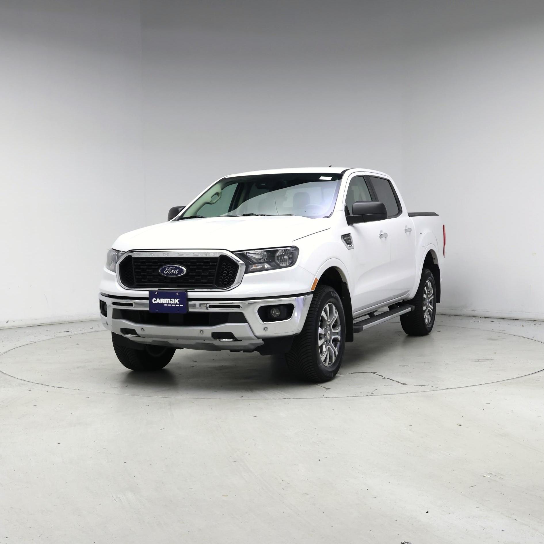 Thumbnail: 2019 Ford Ranger - 4