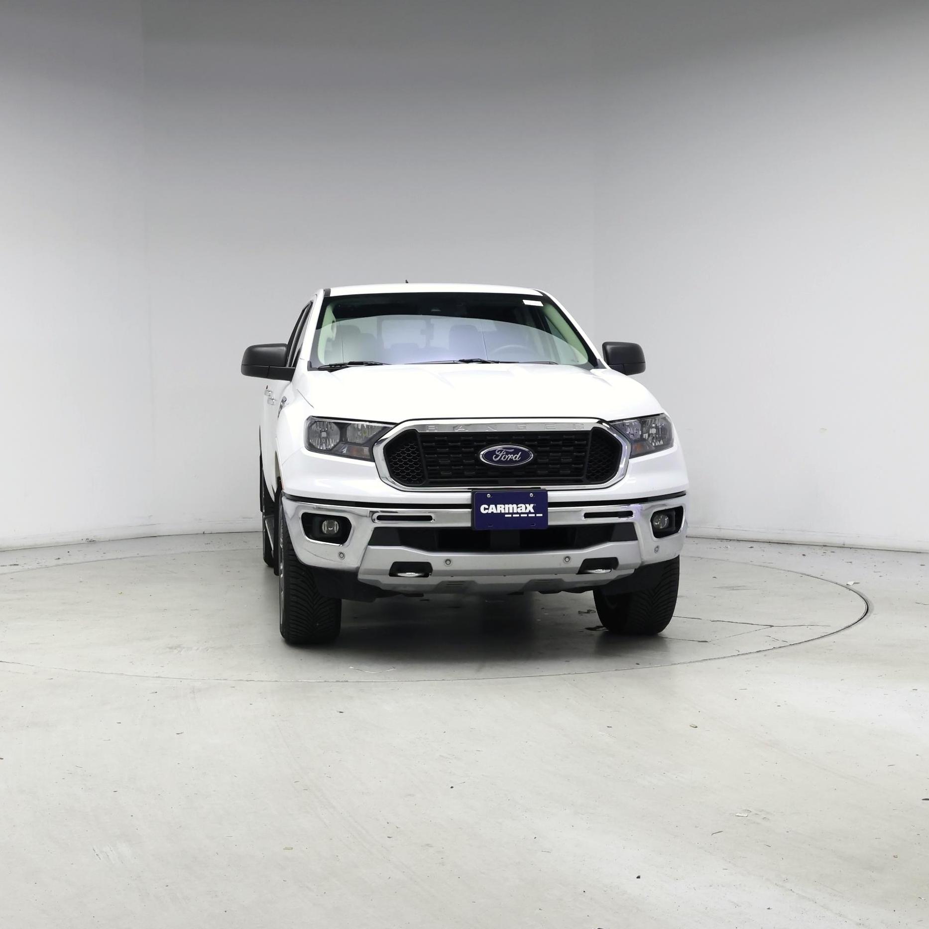 Thumbnail: 2019 Ford Ranger - 5