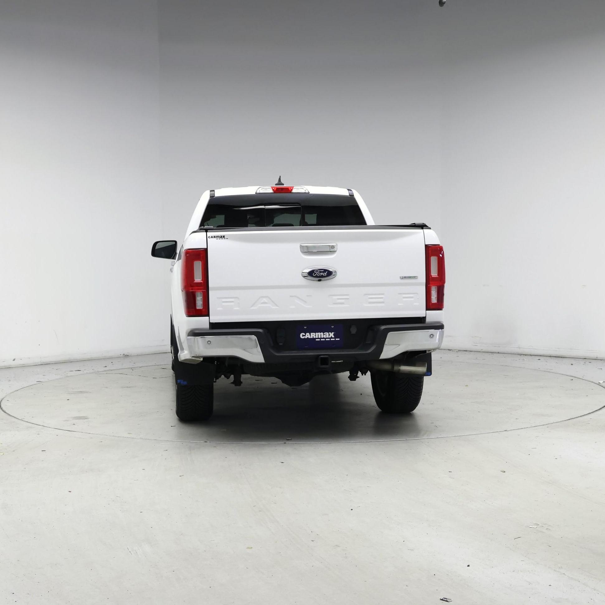 Thumbnail: 2019 Ford Ranger - 6