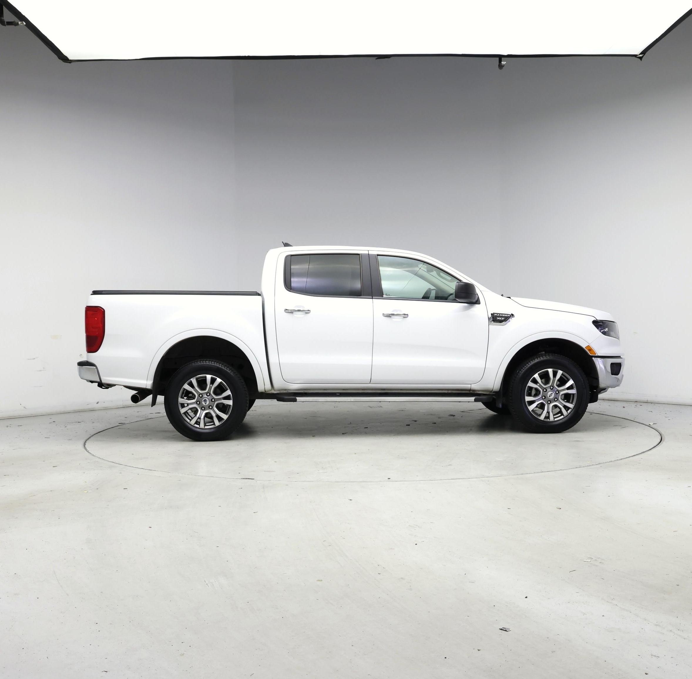 Thumbnail: 2019 Ford Ranger - 7