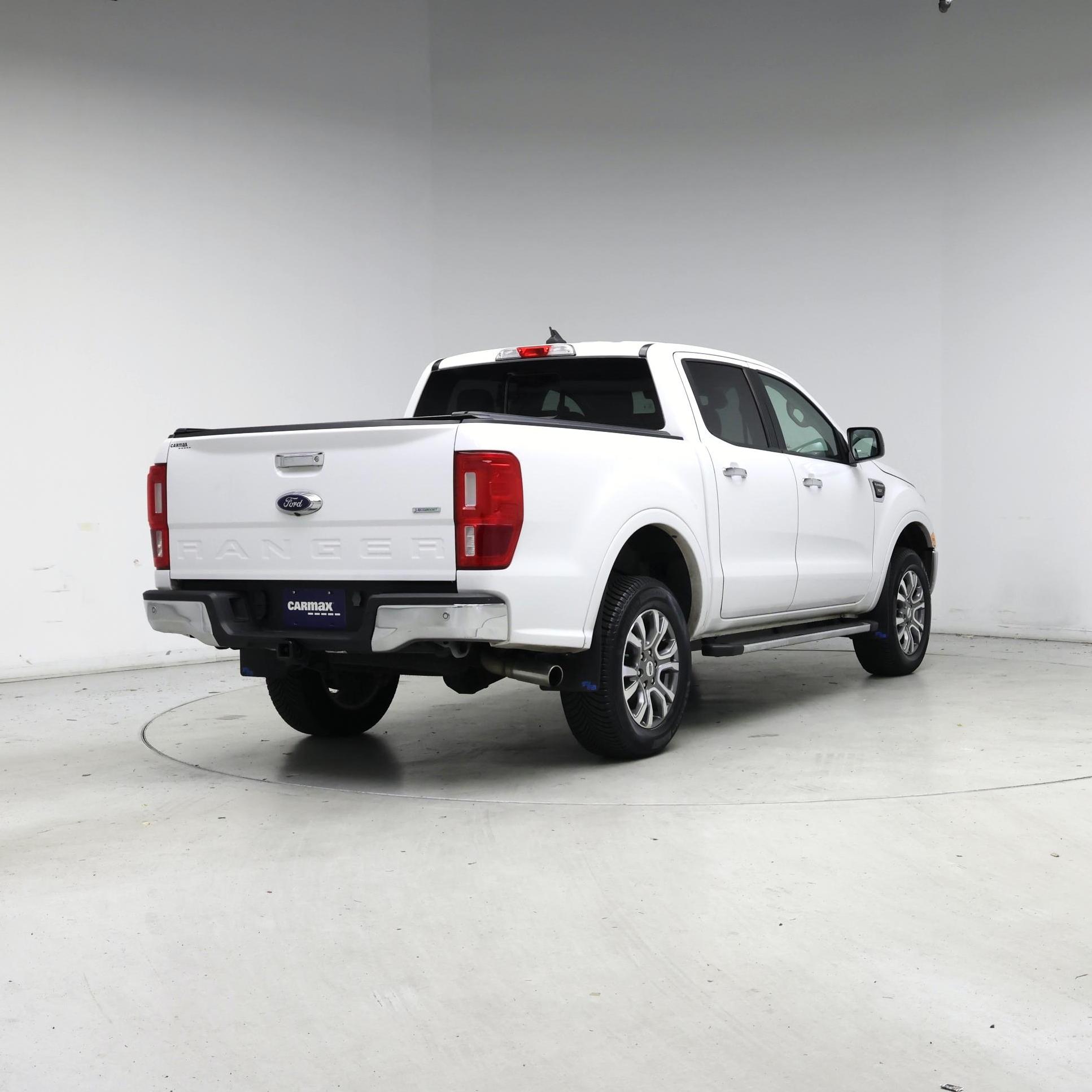 Thumbnail: 2019 Ford Ranger - 8