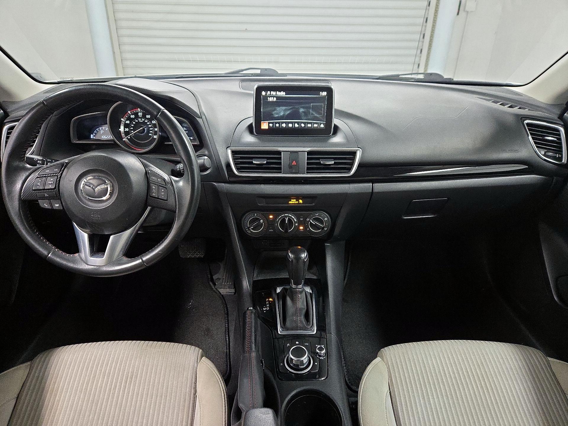 Thumbnail: 2015 Mazda Mazda3 - 9