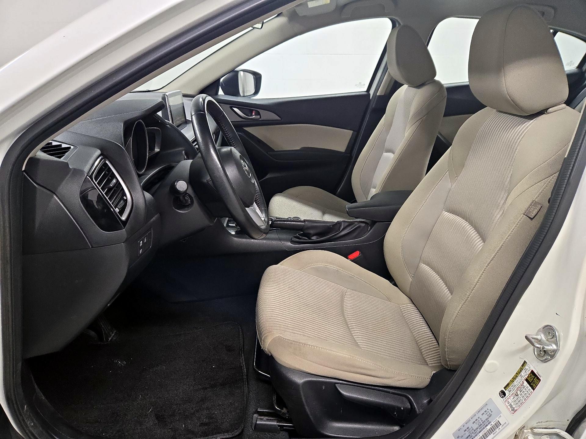 Thumbnail: 2015 Mazda Mazda3 - 11