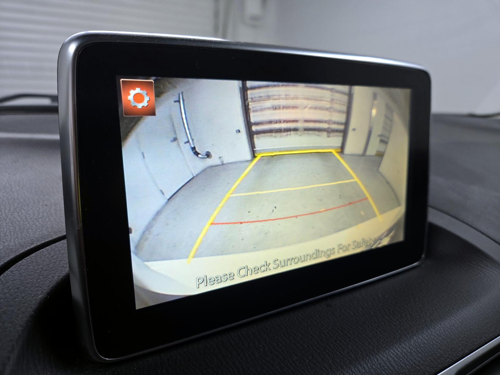 Thumbnail: 2015 Mazda Mazda3 - 14