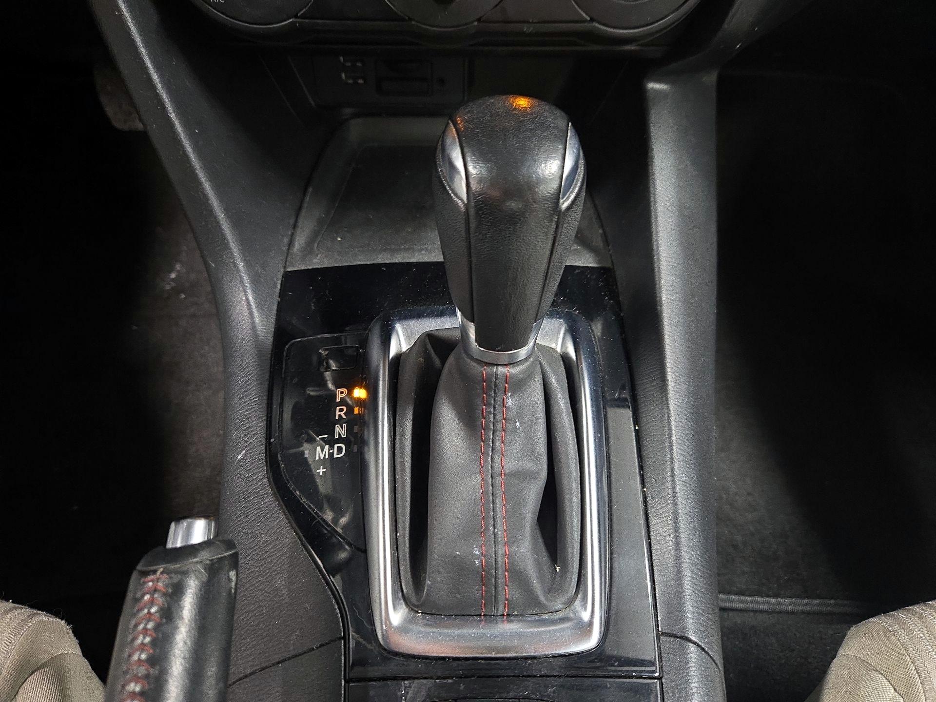 Thumbnail: 2015 Mazda Mazda3 - 17