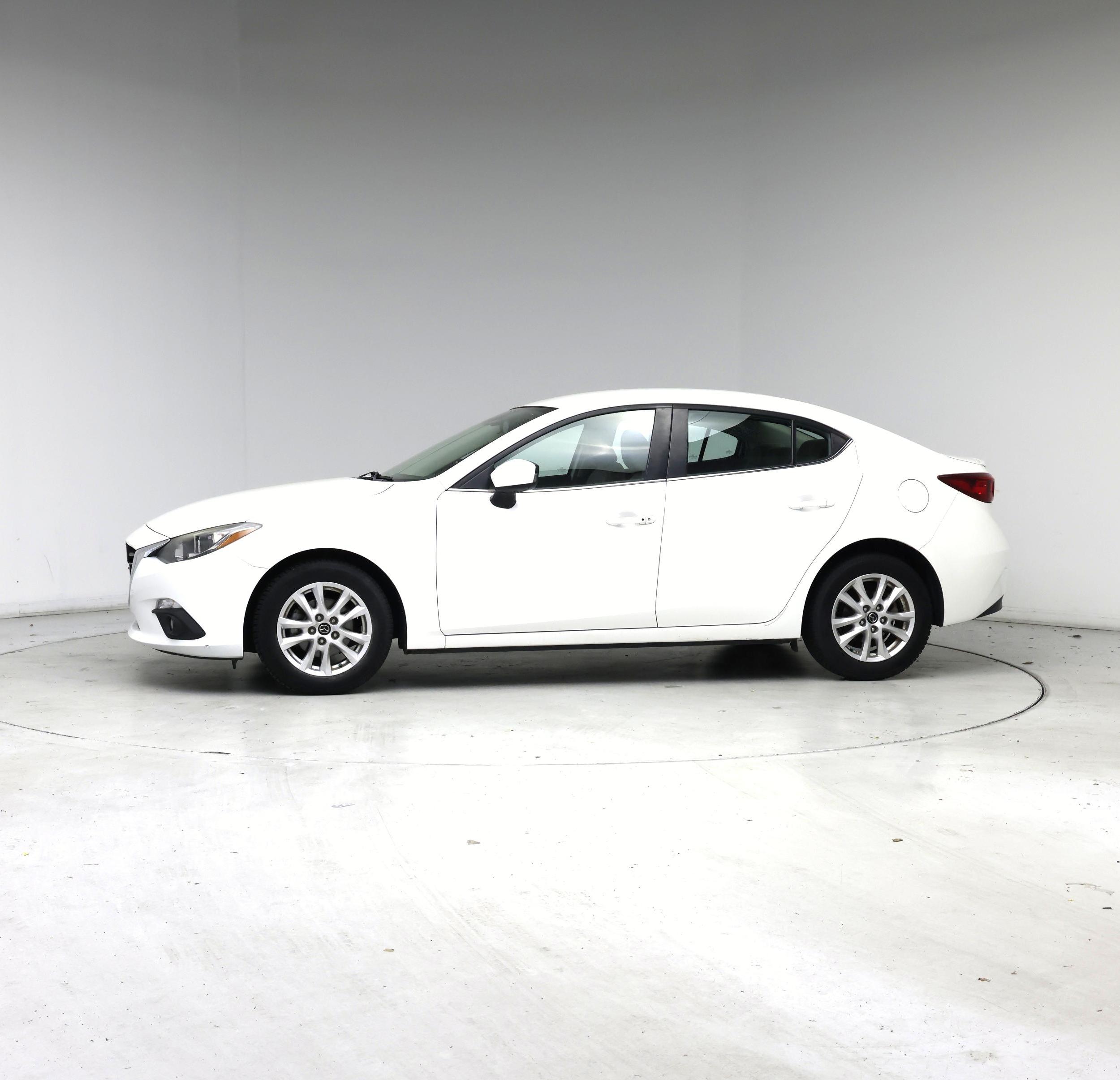 Thumbnail: 2015 Mazda Mazda3 - 3