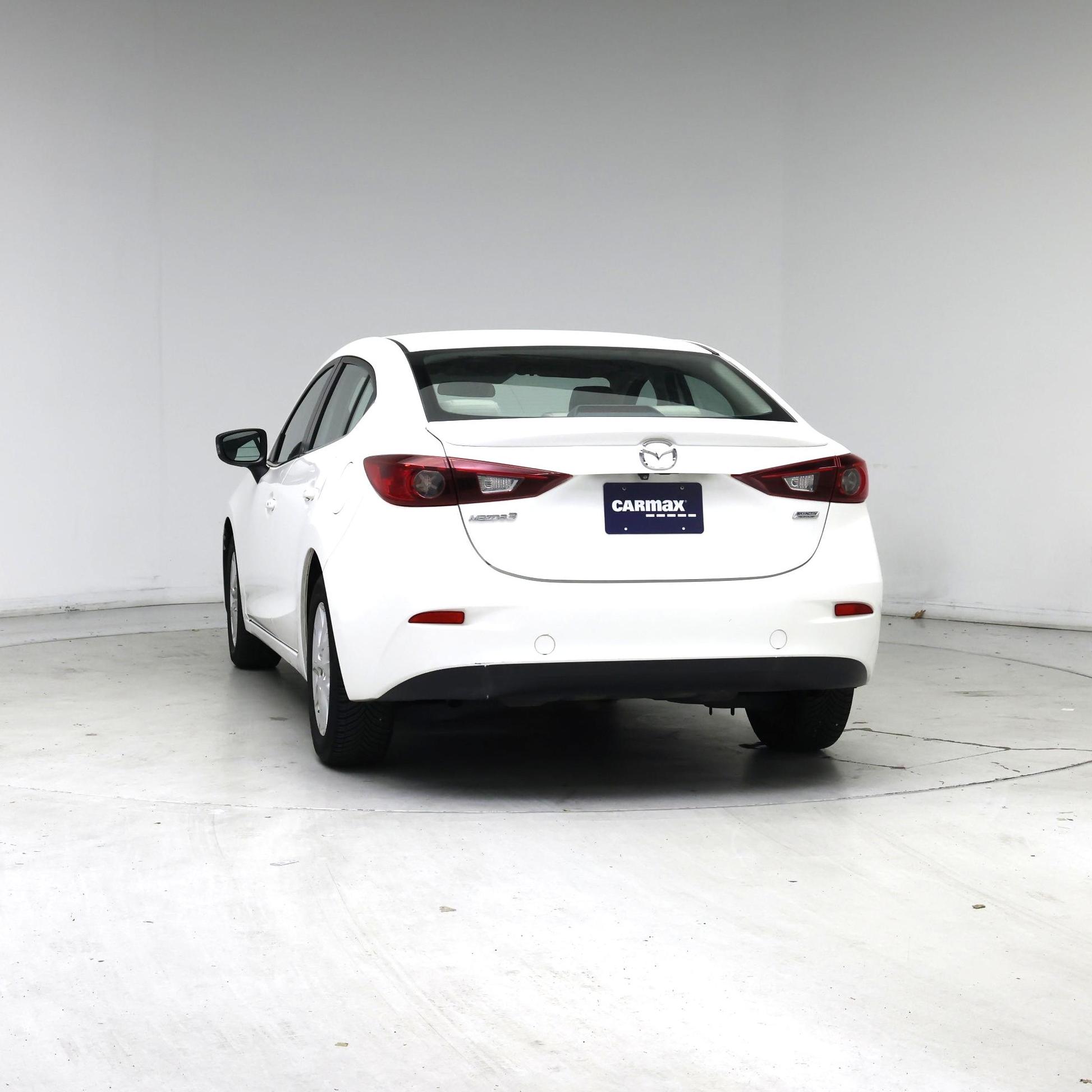 Thumbnail: 2015 Mazda Mazda3 - 6