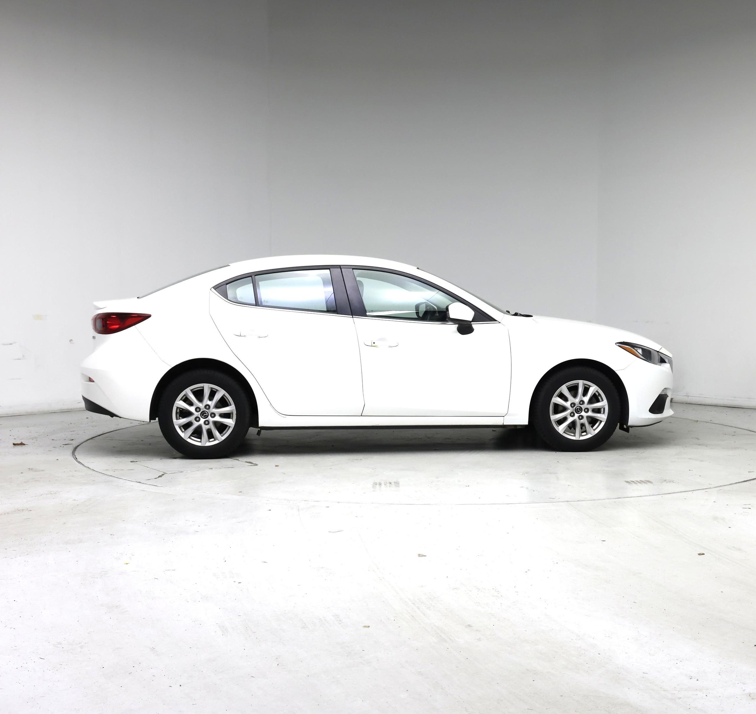 Thumbnail: 2015 Mazda Mazda3 - 7