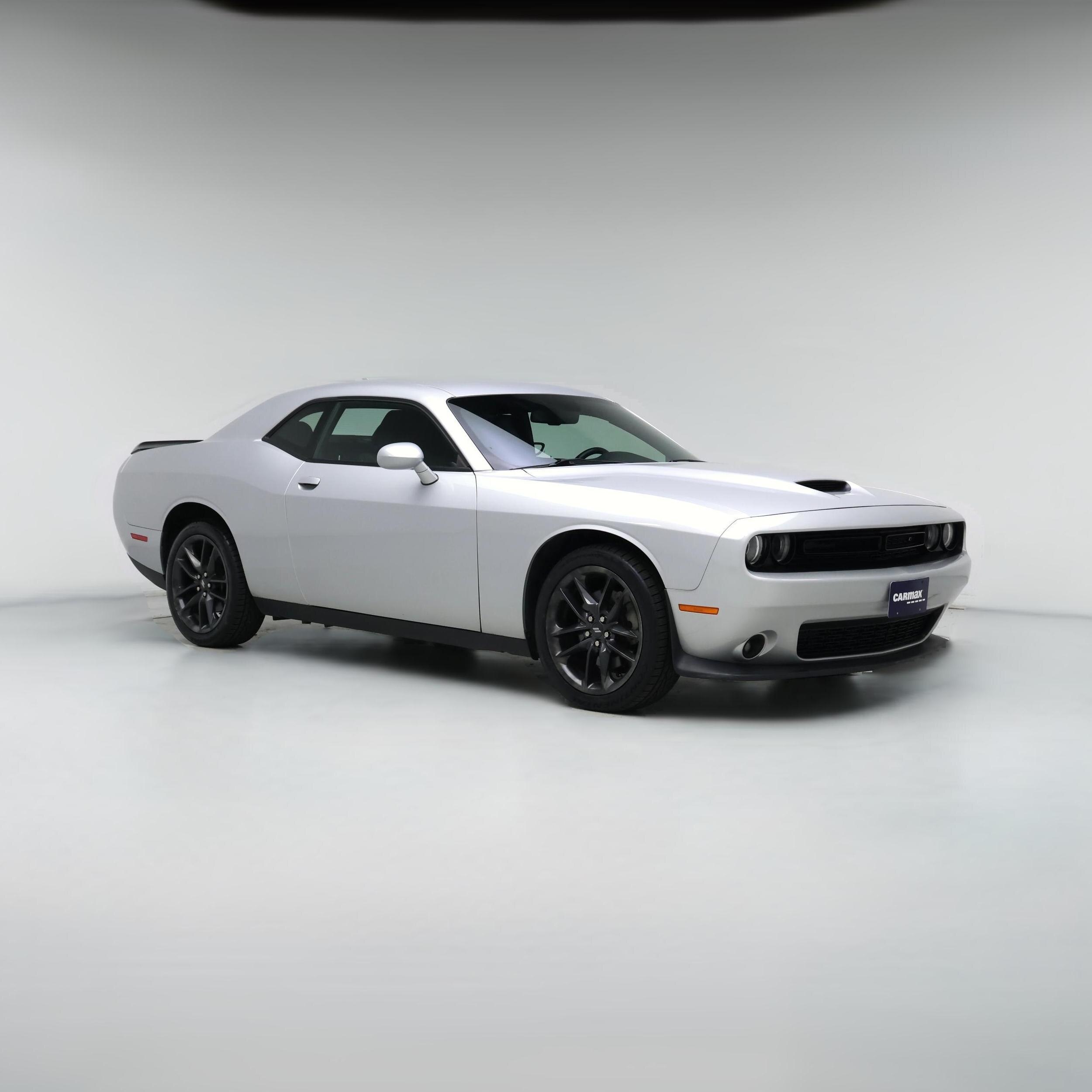 Thumbnail: 2021 Dodge Challenger - 1
