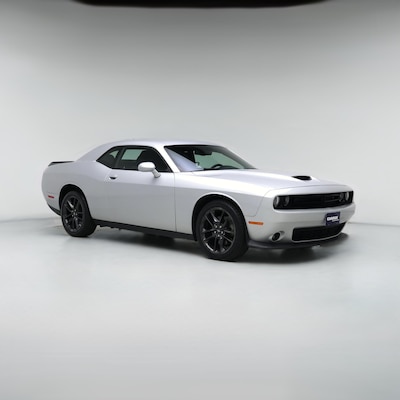 2021 Dodge Challenger GT