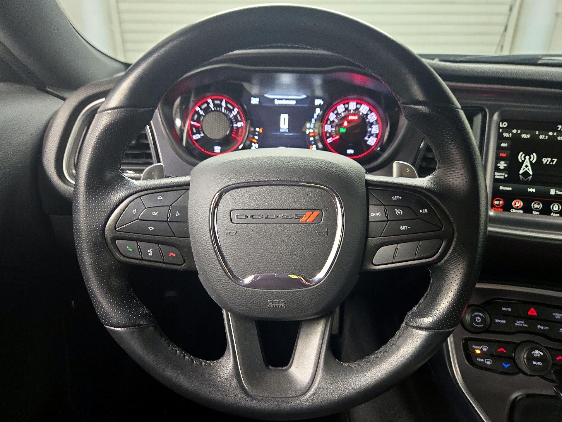 Thumbnail: 2021 Dodge Challenger - 10