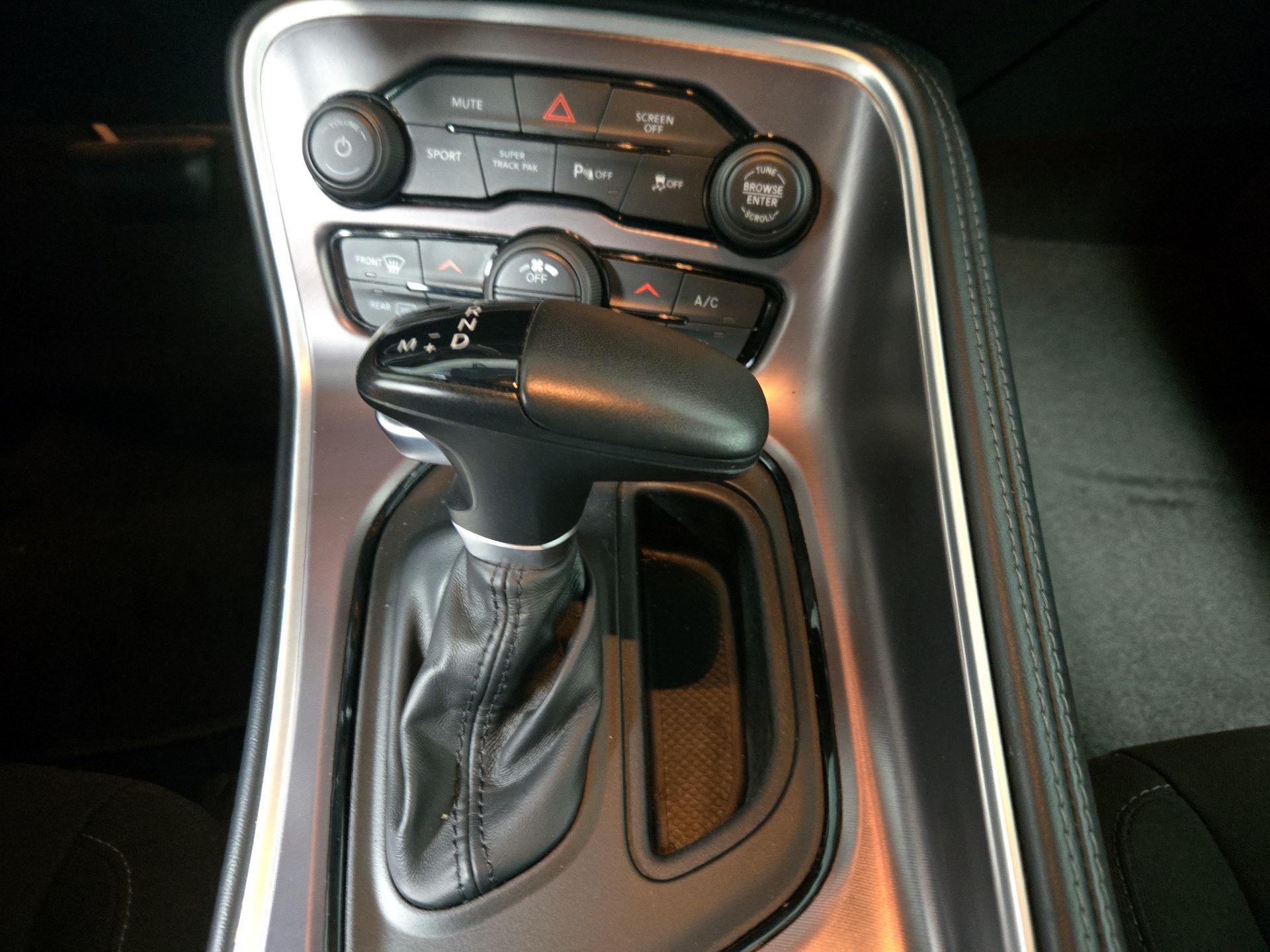 Thumbnail: 2021 Dodge Challenger - 18