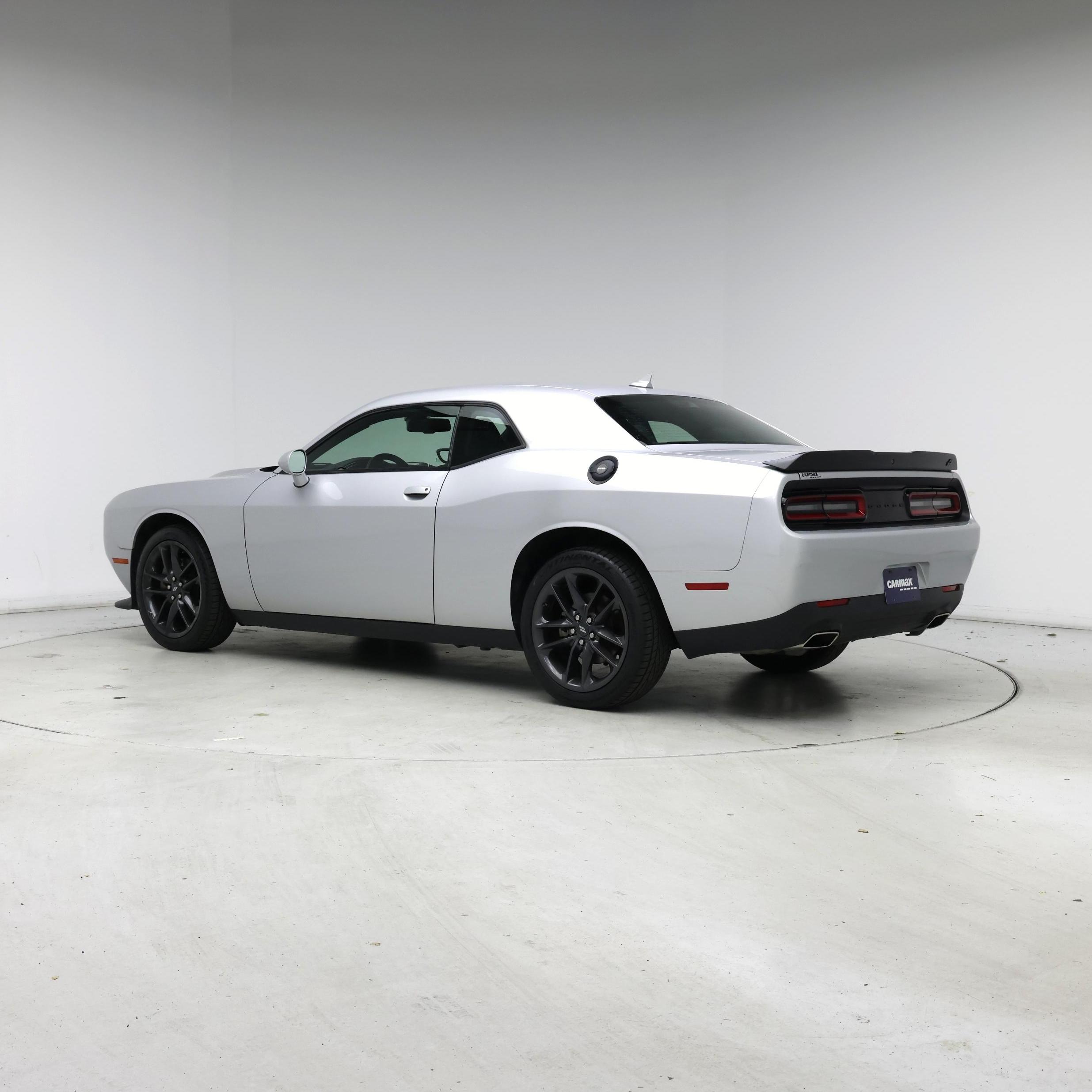 Thumbnail: 2021 Dodge Challenger - 2