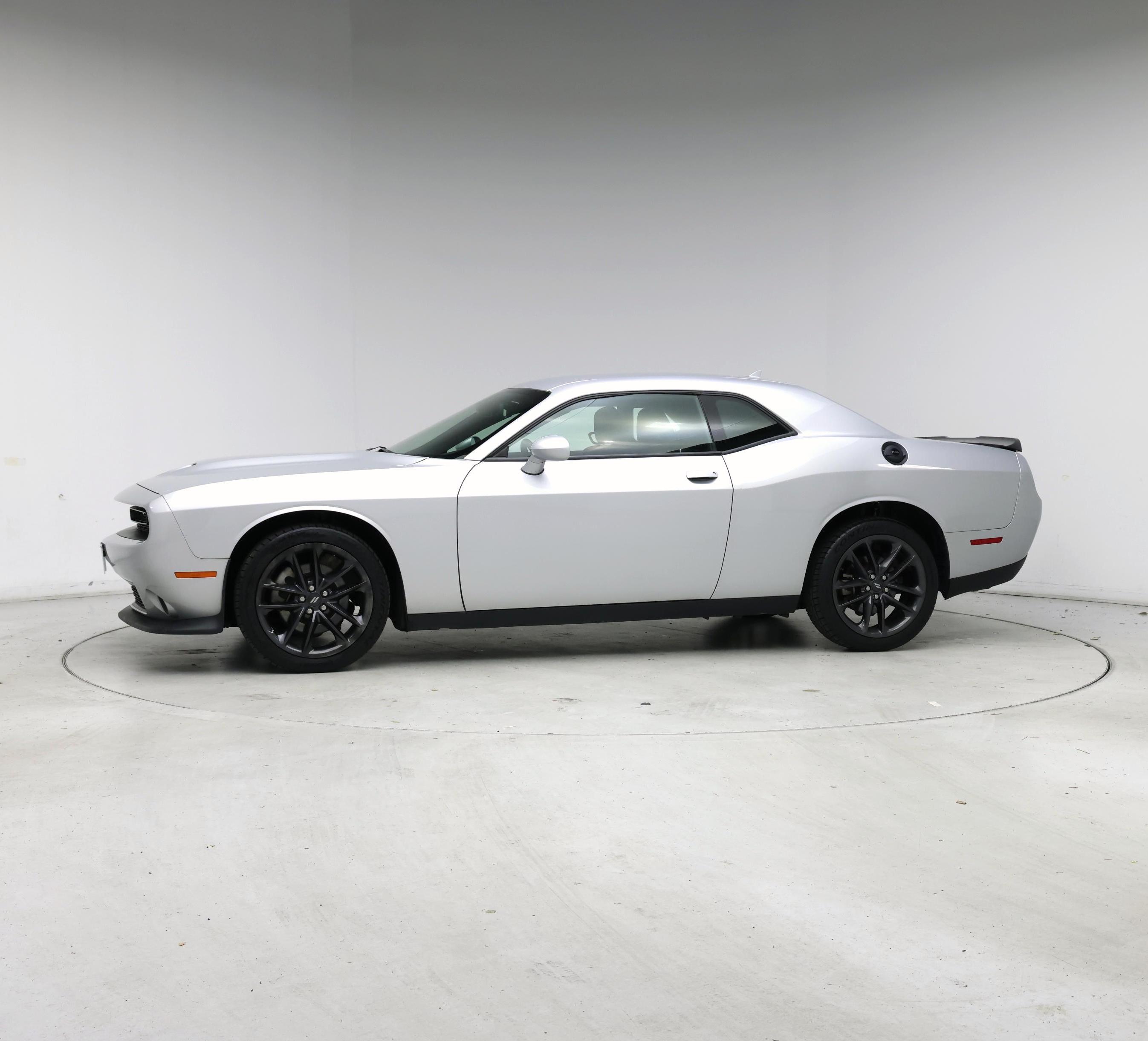 Thumbnail: 2021 Dodge Challenger - 3