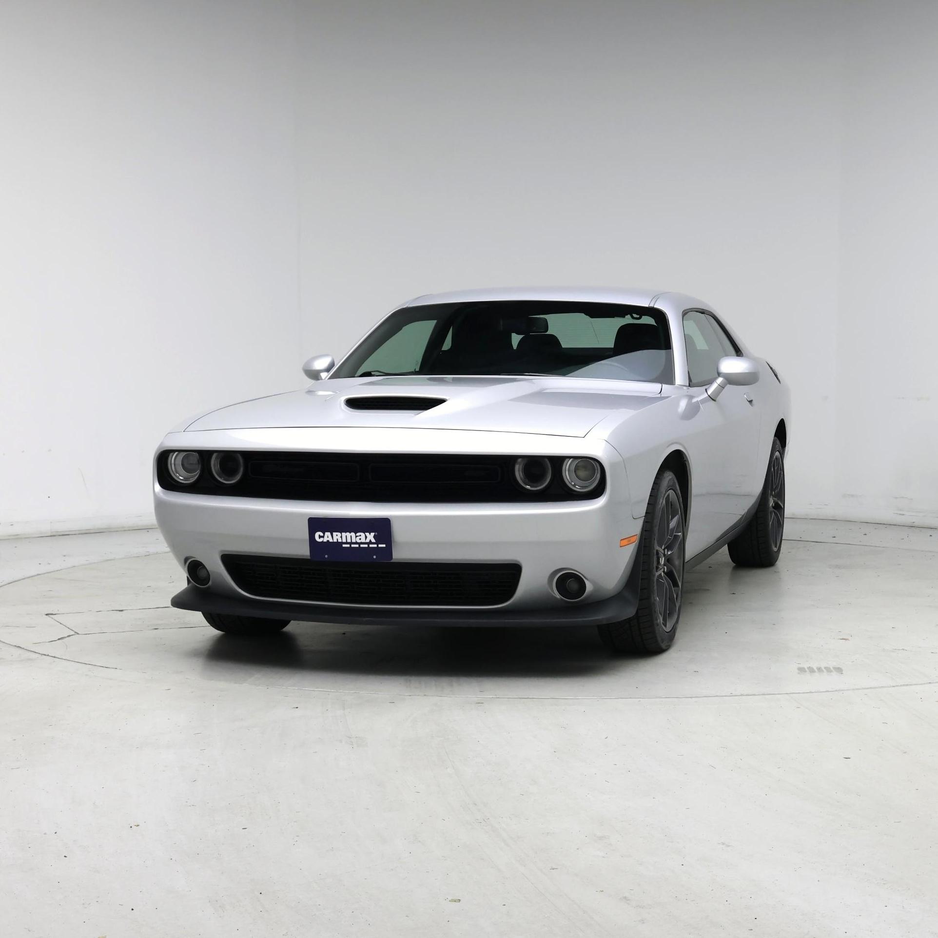 Thumbnail: 2021 Dodge Challenger - 4