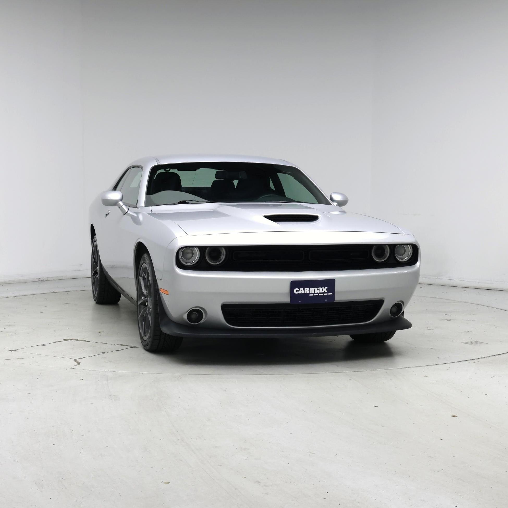 Thumbnail: 2021 Dodge Challenger - 5
