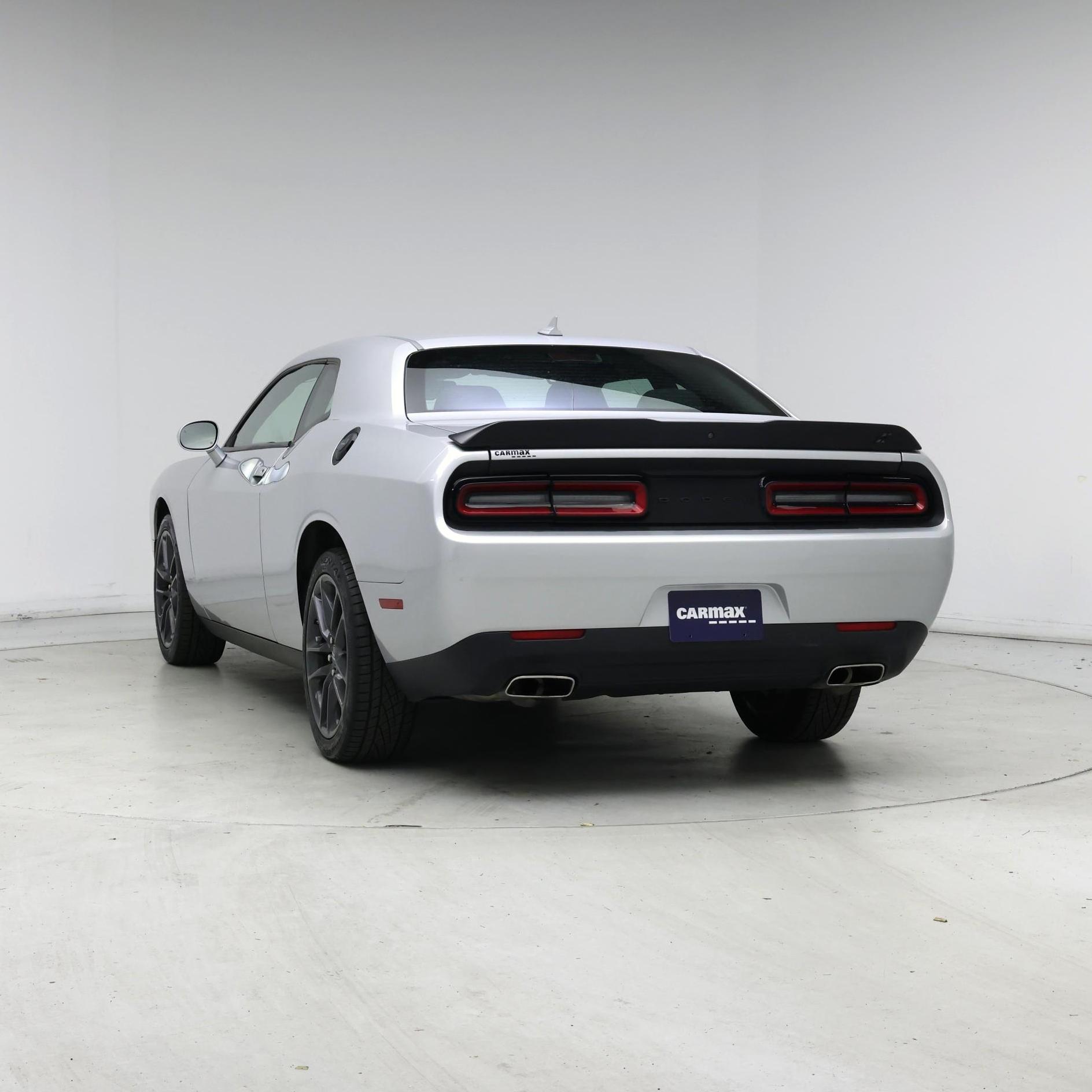 Thumbnail: 2021 Dodge Challenger - 6