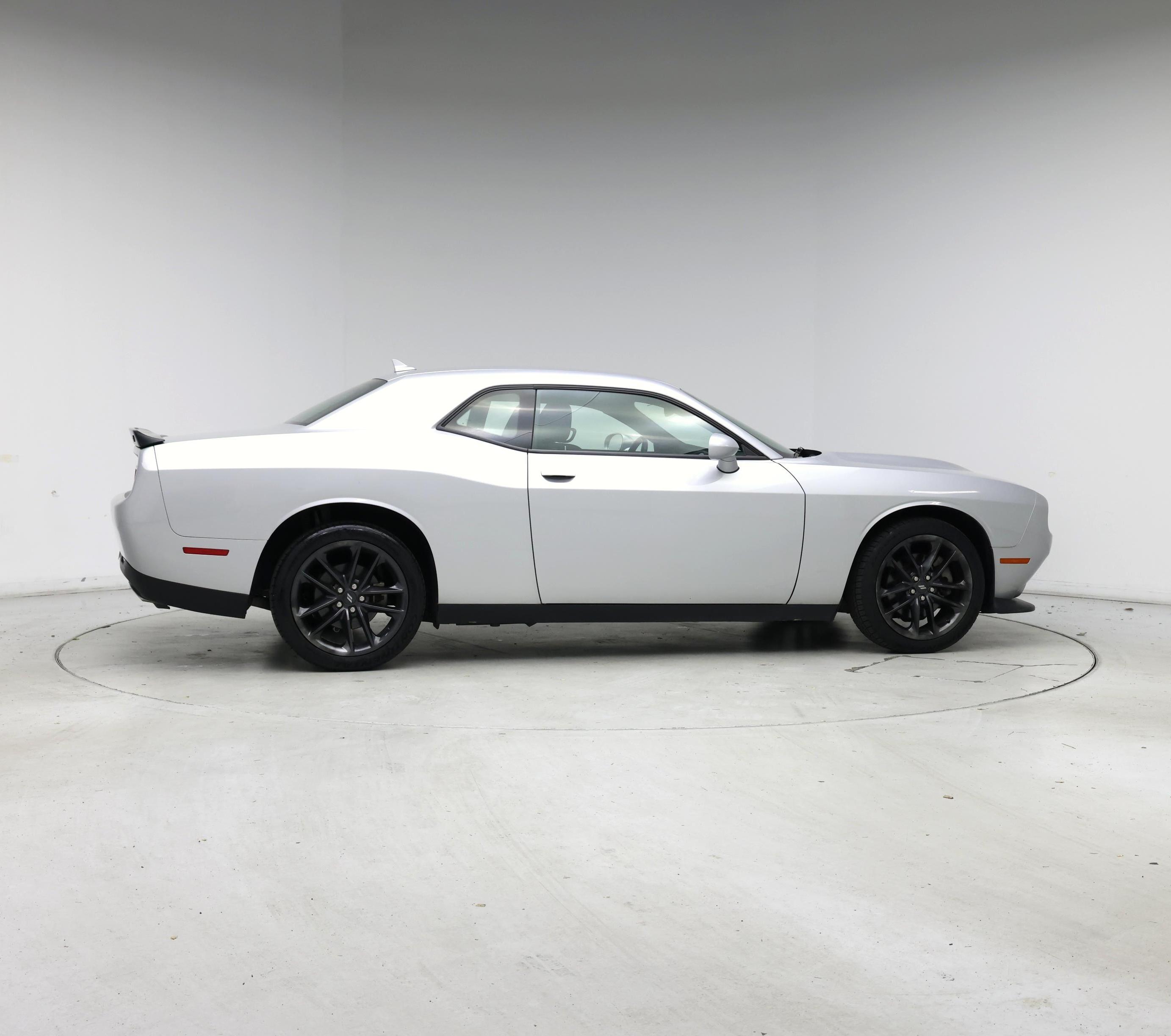 Thumbnail: 2021 Dodge Challenger - 7