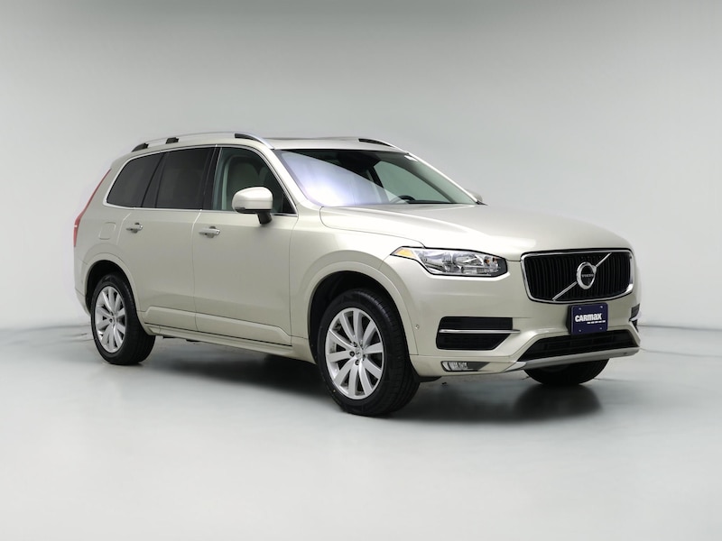 2016 Volvo XC90 T6 Momentum -
                  Renton, WA