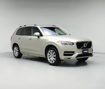 2016 Volvo XC90 T6 Momentum