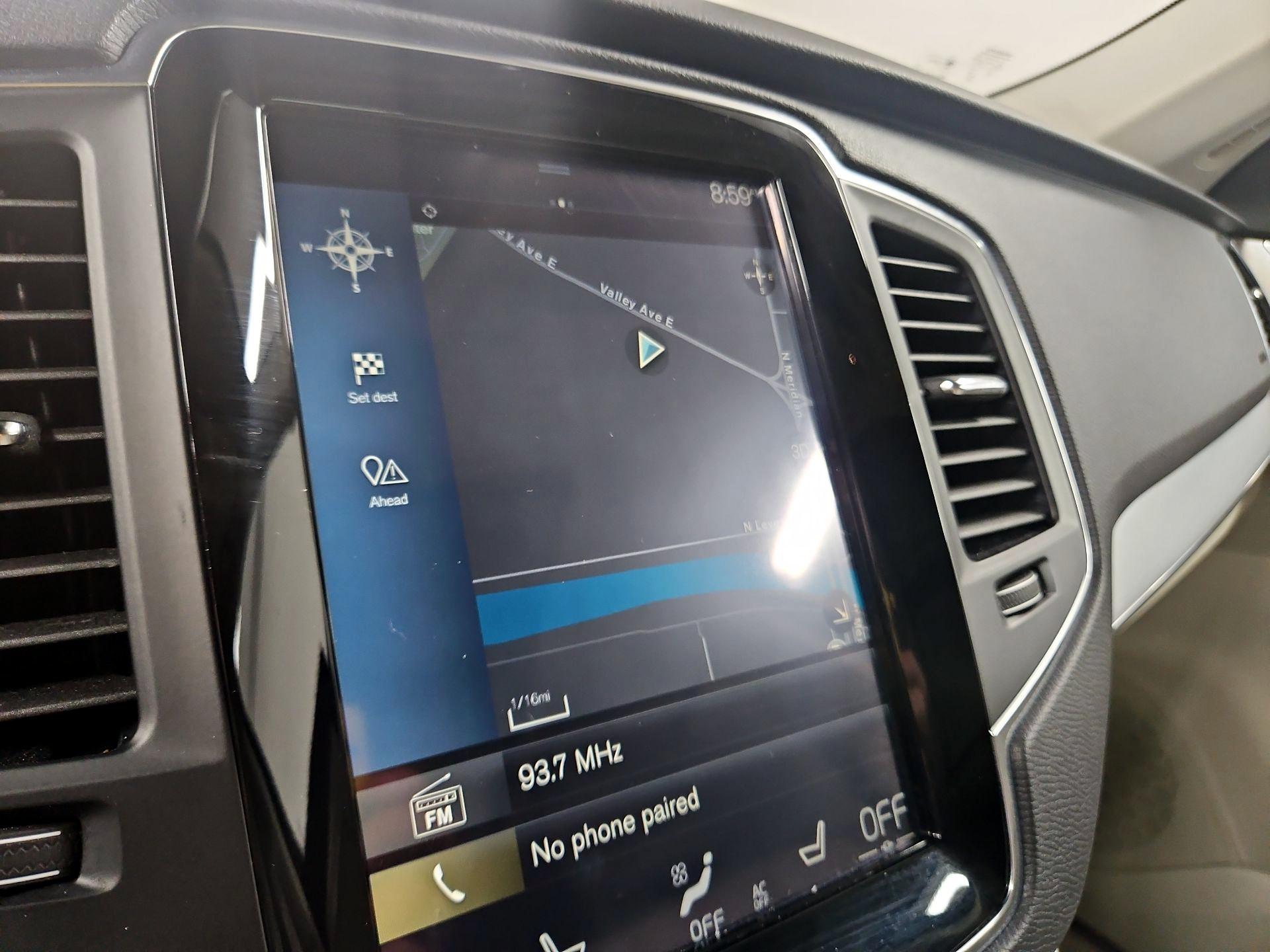 Thumbnail: 2016 Volvo XC90 - 14