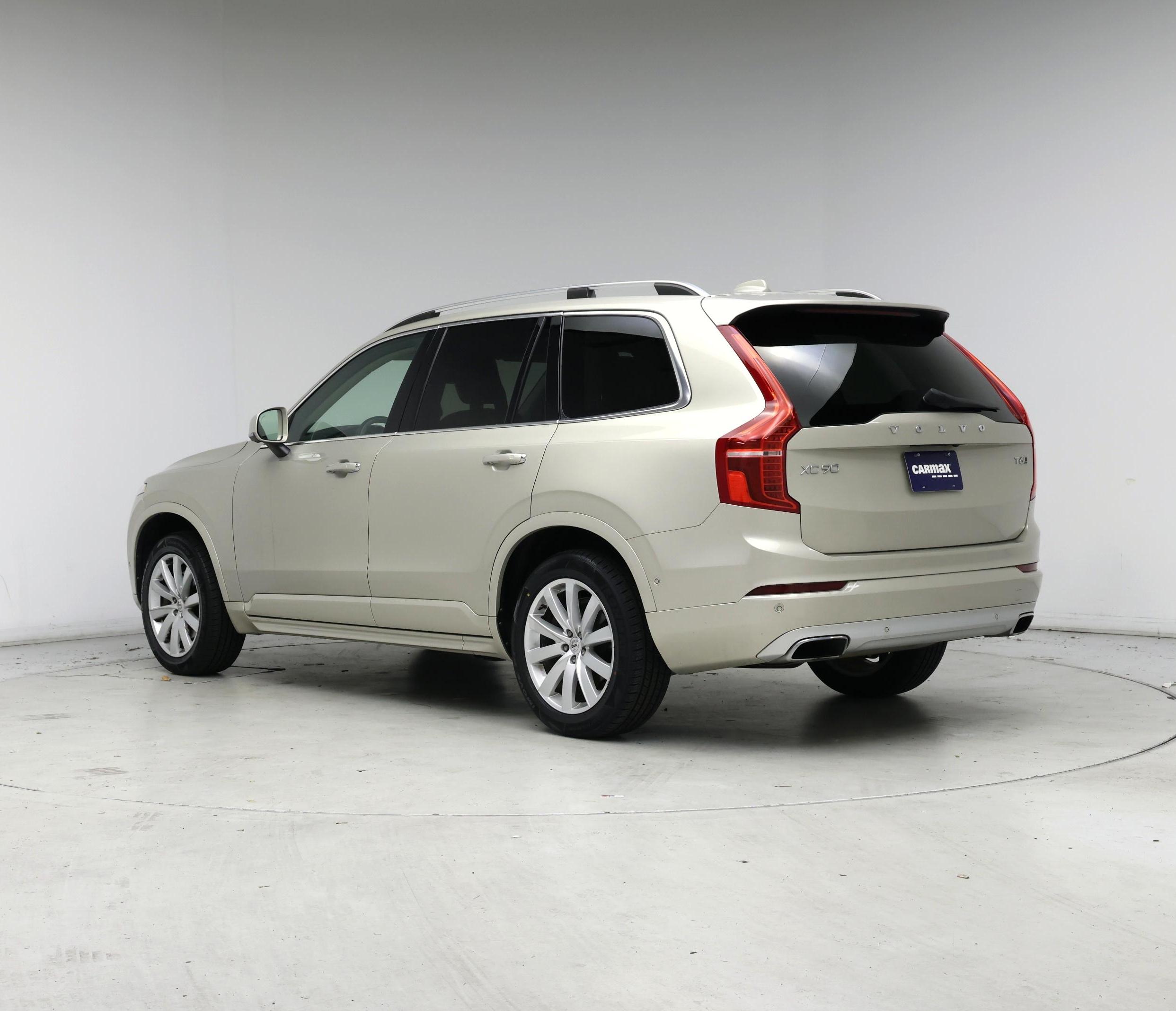 Thumbnail: 2016 Volvo XC90 - 2