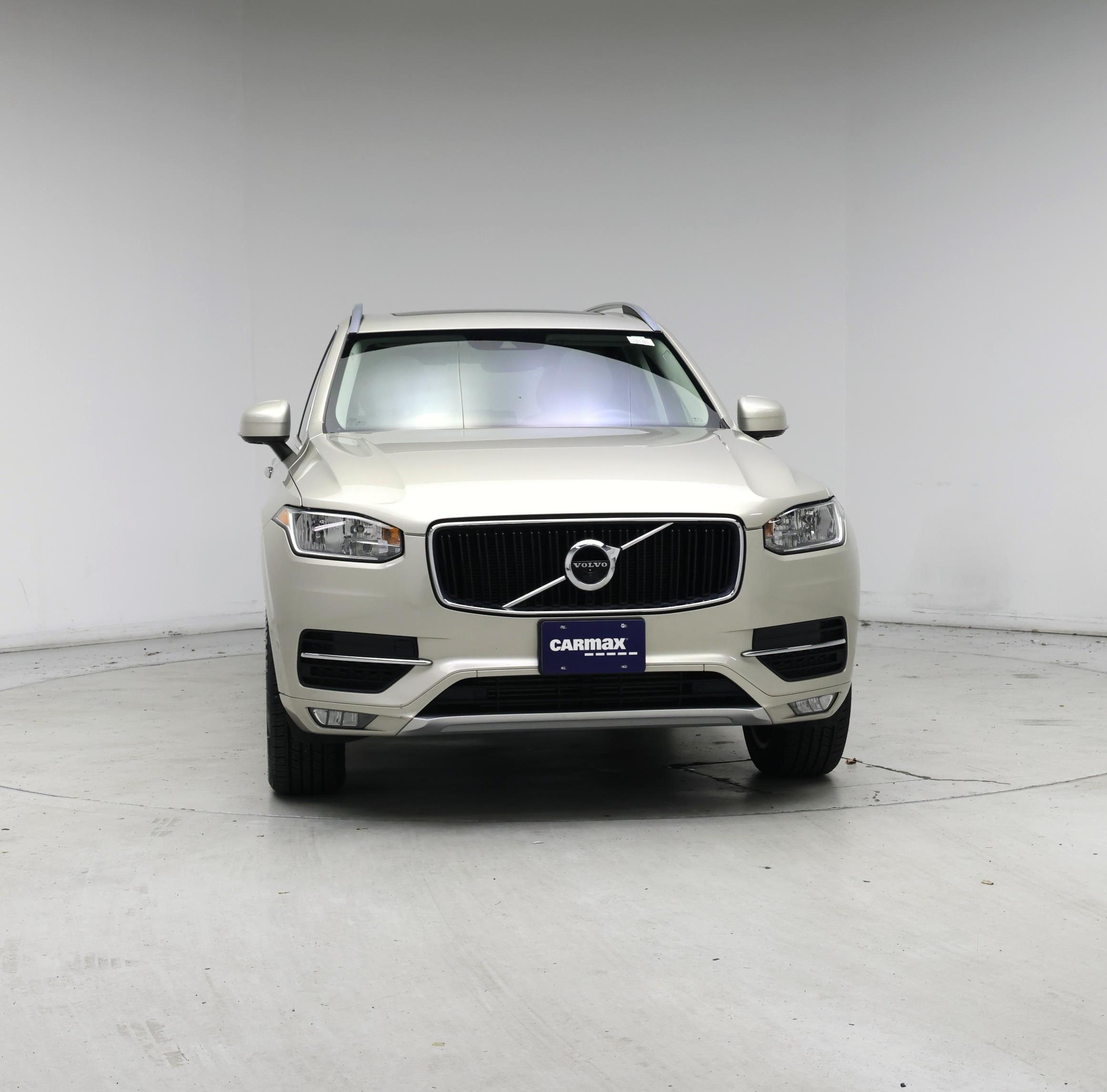 Thumbnail: 2016 Volvo XC90 - 5