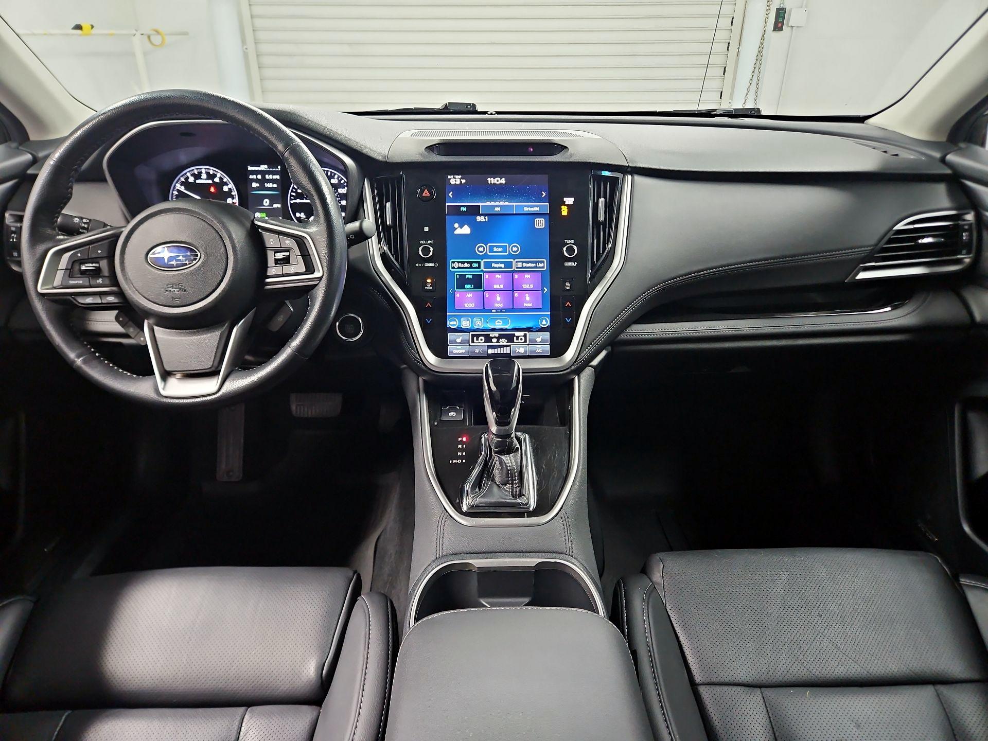 Thumbnail: 2021 Subaru Outback - 9