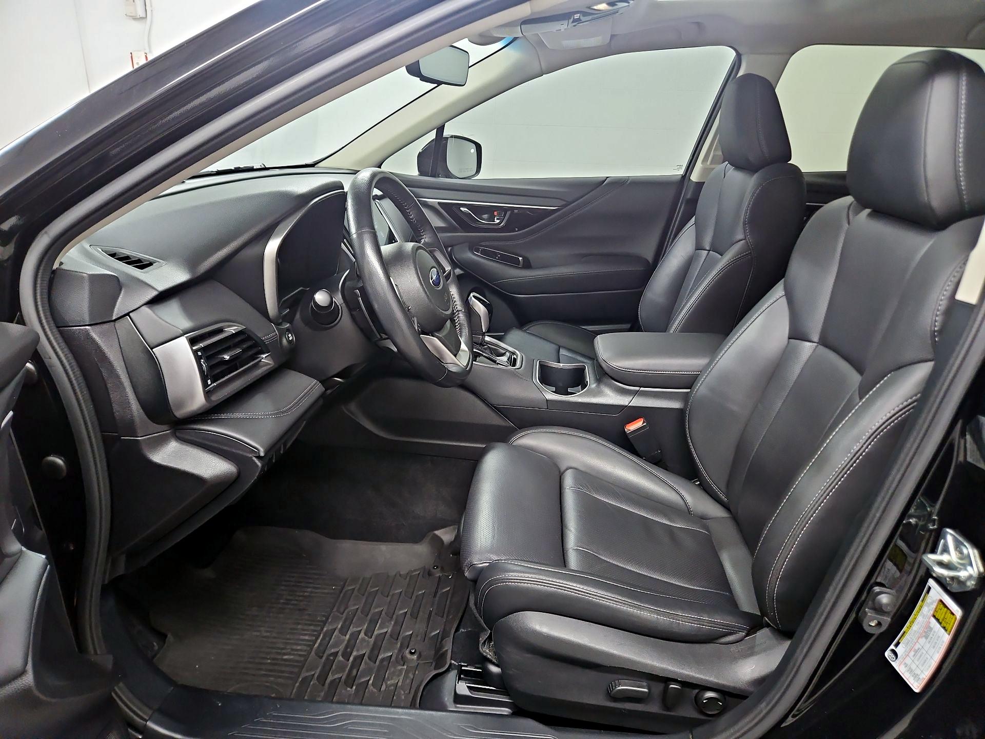 Thumbnail: 2021 Subaru Outback - 11