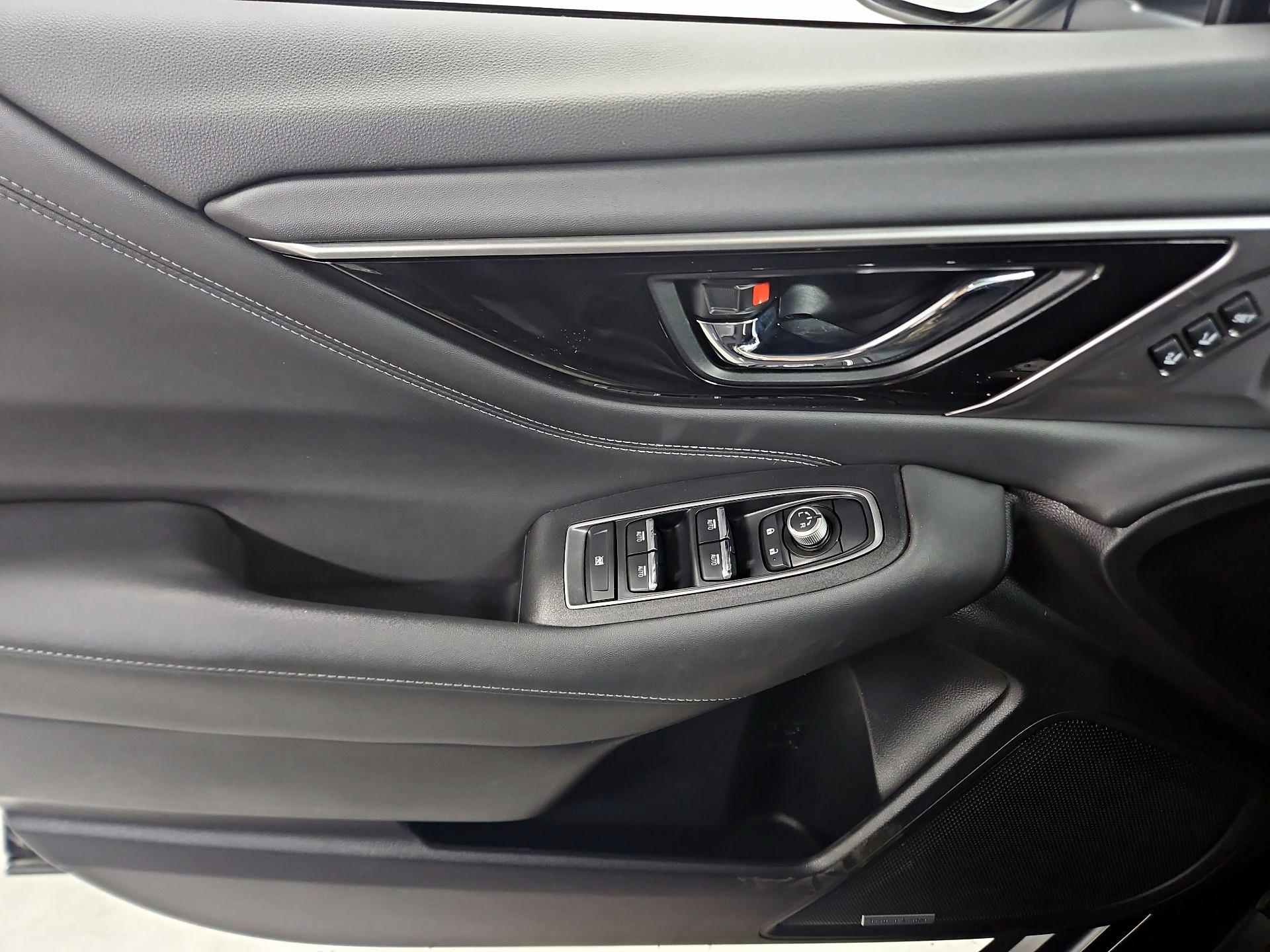 Thumbnail: 2021 Subaru Outback - 12