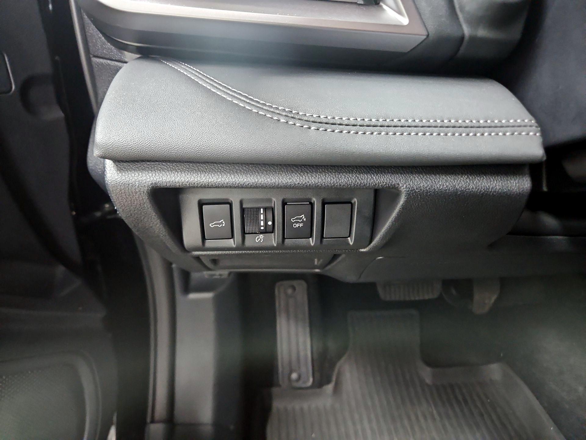 Thumbnail: 2021 Subaru Outback - 13