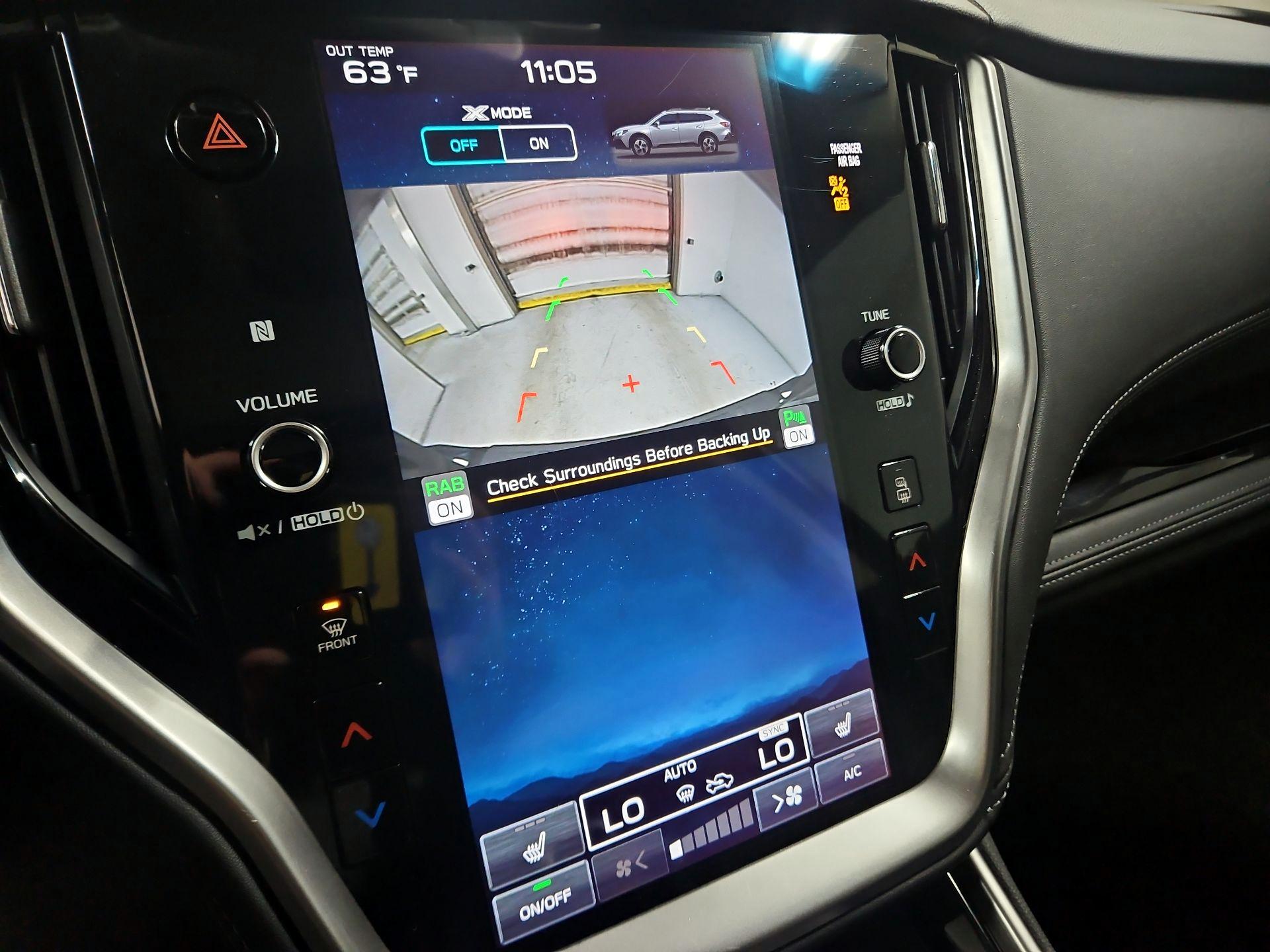 Thumbnail: 2021 Subaru Outback - 14