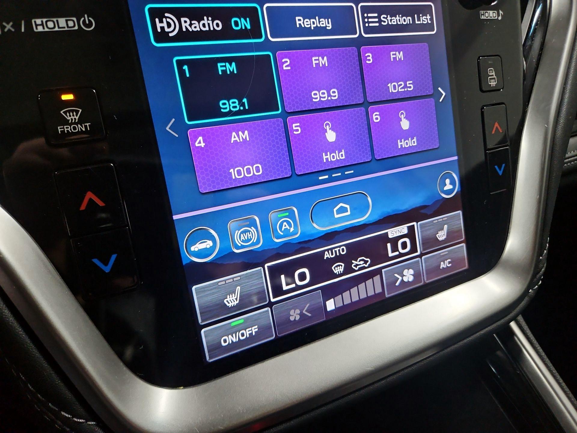 Thumbnail: 2021 Subaru Outback - 16