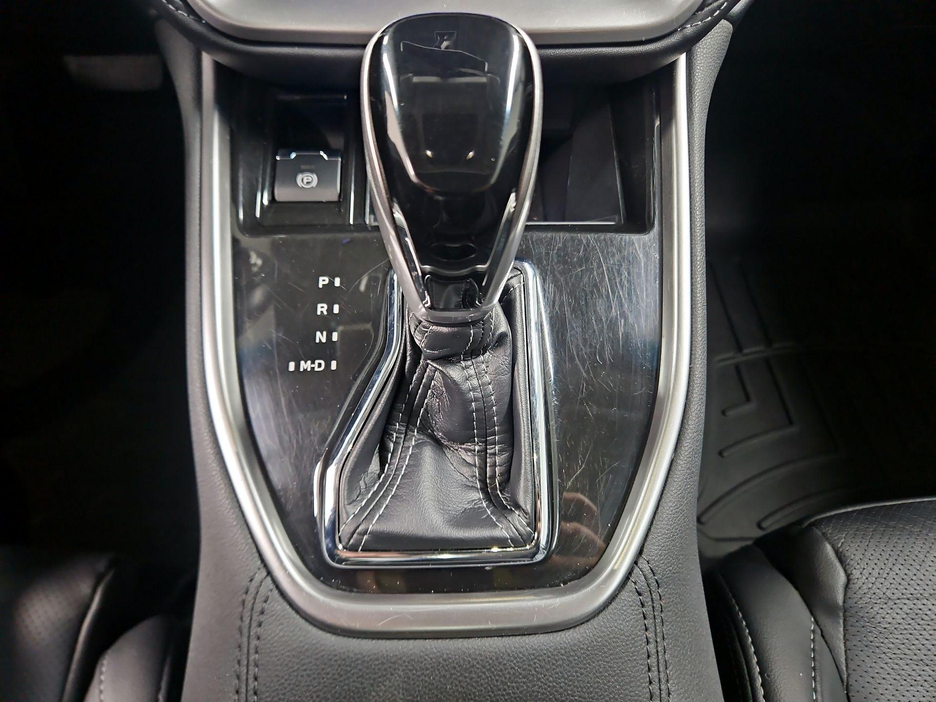 Thumbnail: 2021 Subaru Outback - 17