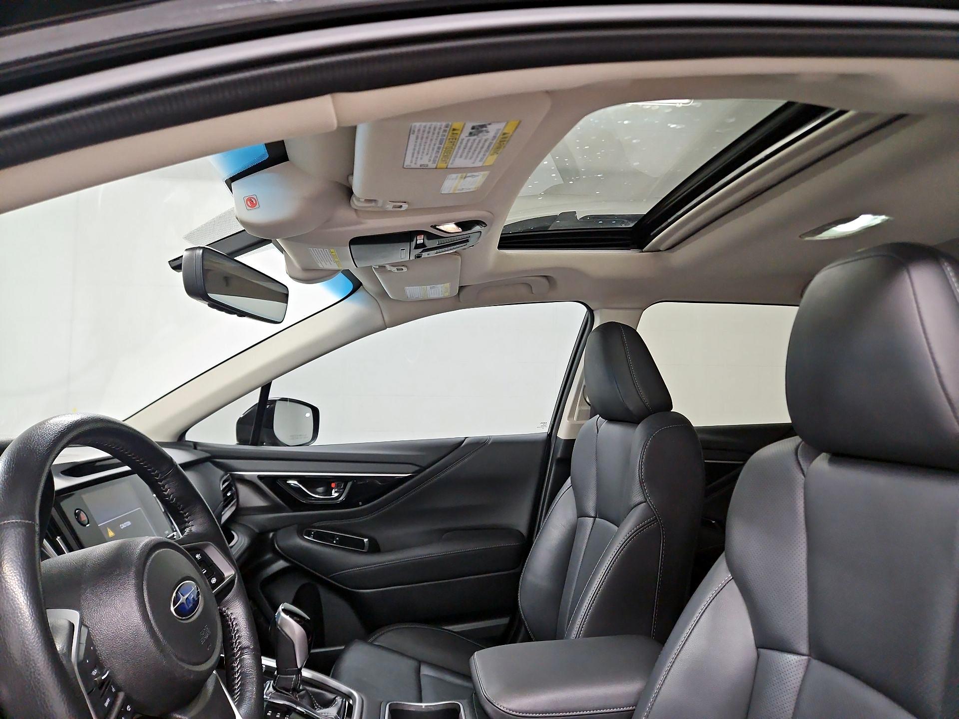 Thumbnail: 2021 Subaru Outback - 19