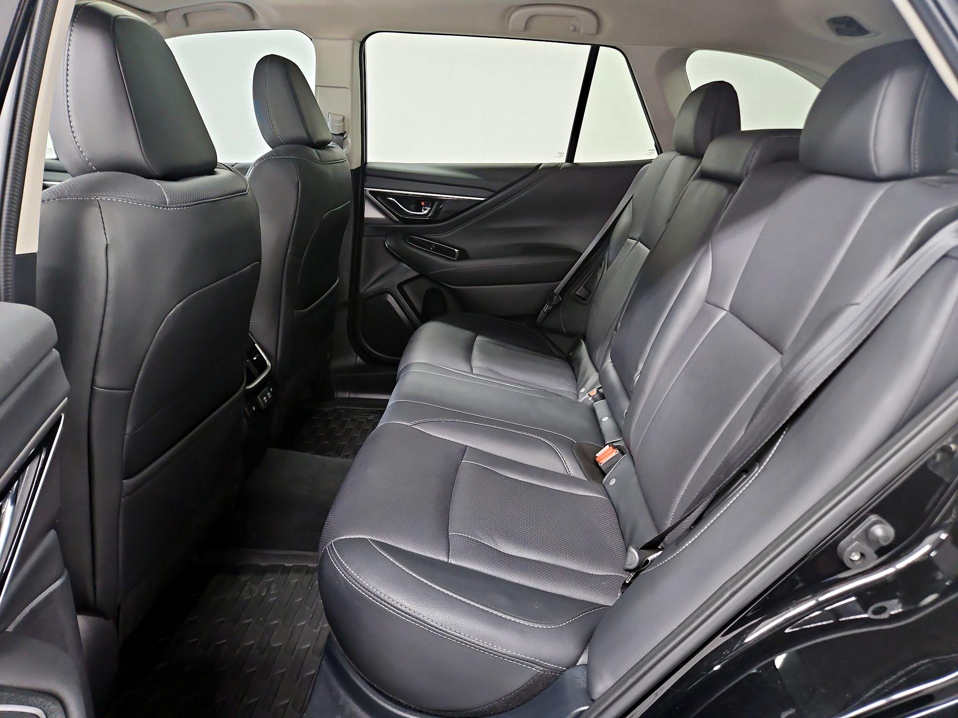 Thumbnail: 2021 Subaru Outback - 20