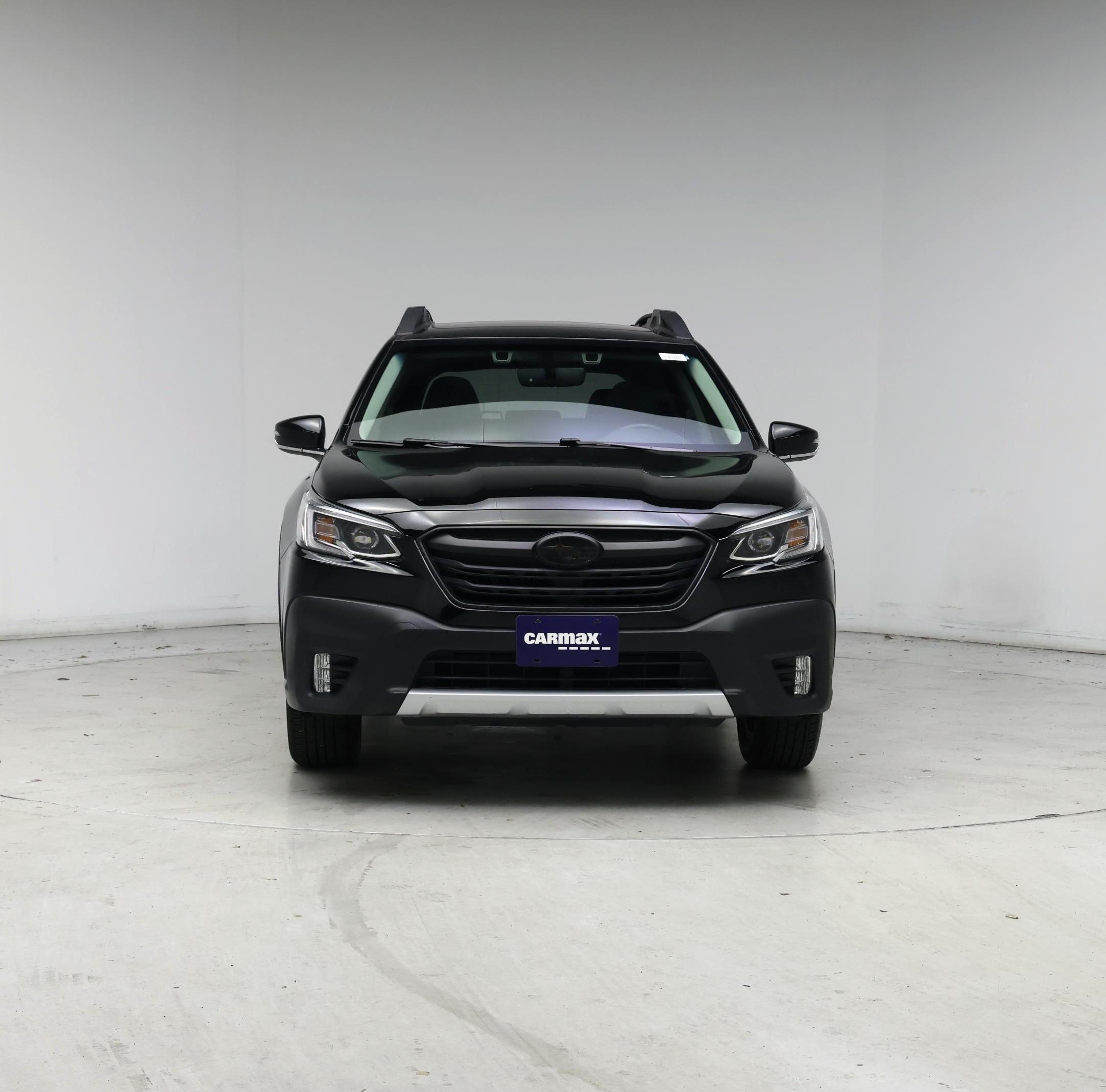 Thumbnail: 2021 Subaru Outback - 5