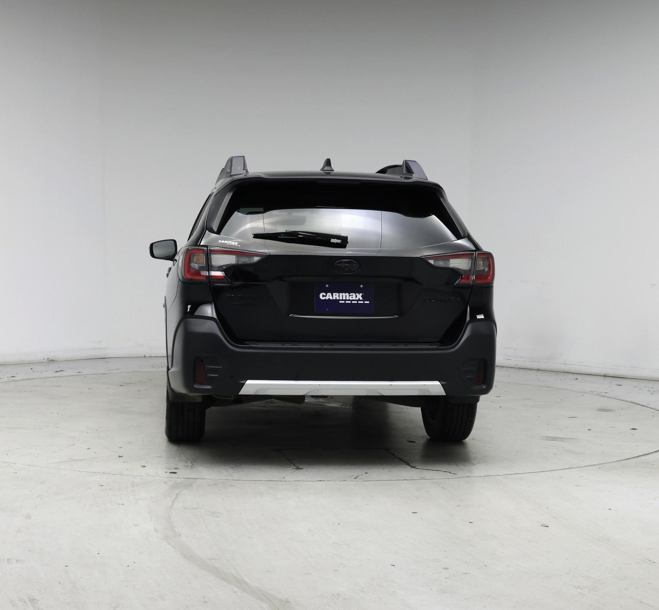 Thumbnail: 2021 Subaru Outback - 6